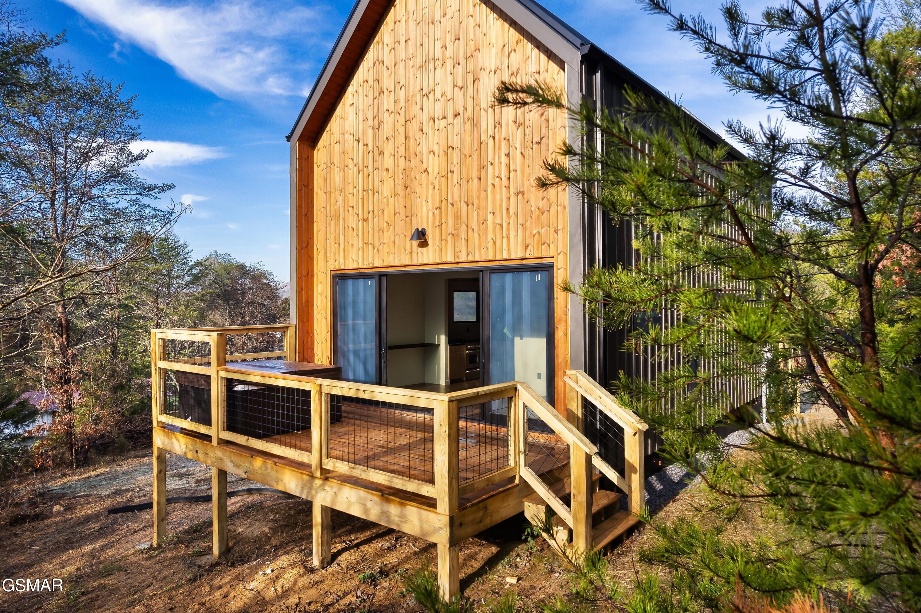 3553 Lillie Boulevard Sevierville TN 37876