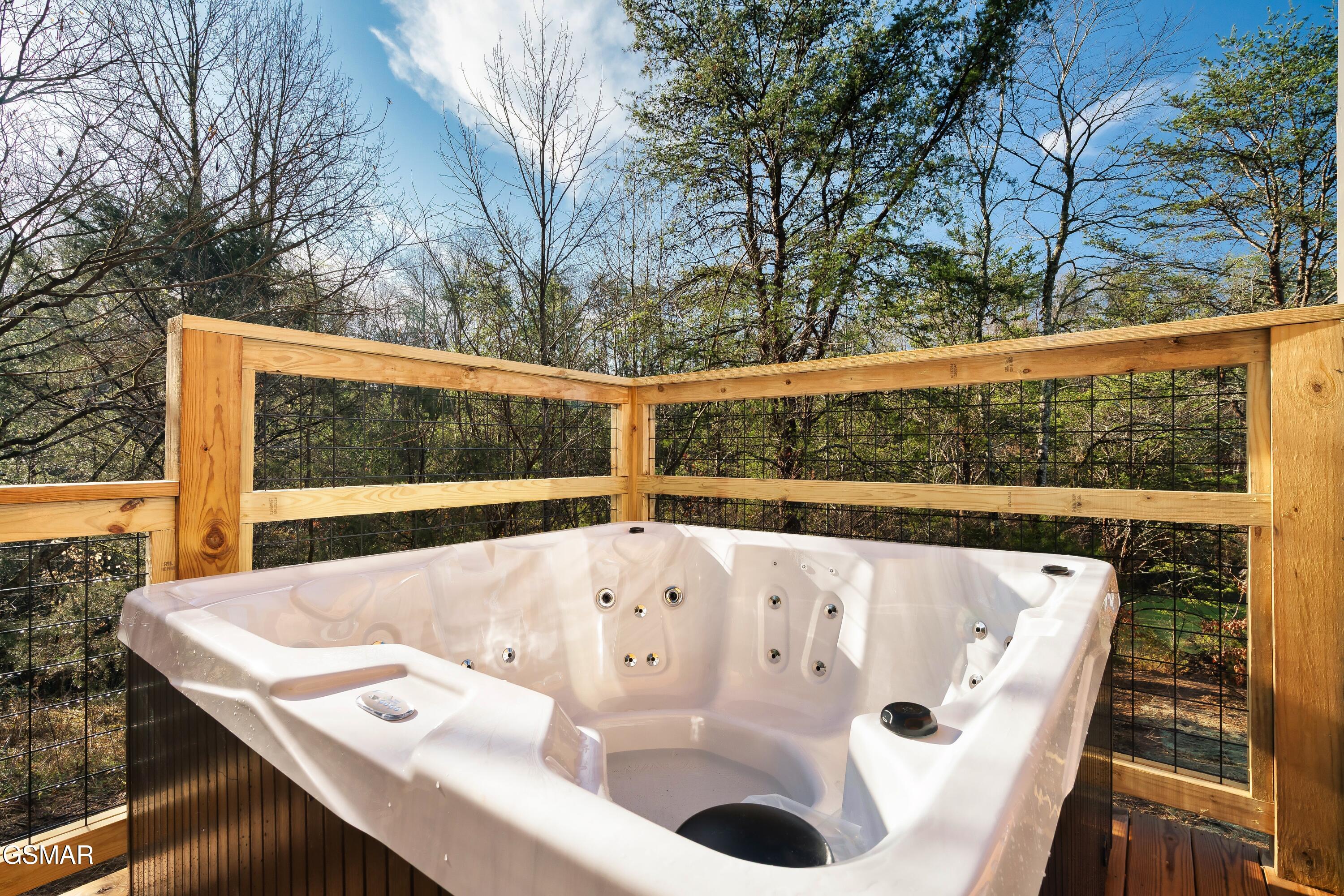 3553 Lillie Boulevard Sevierville TN 37876