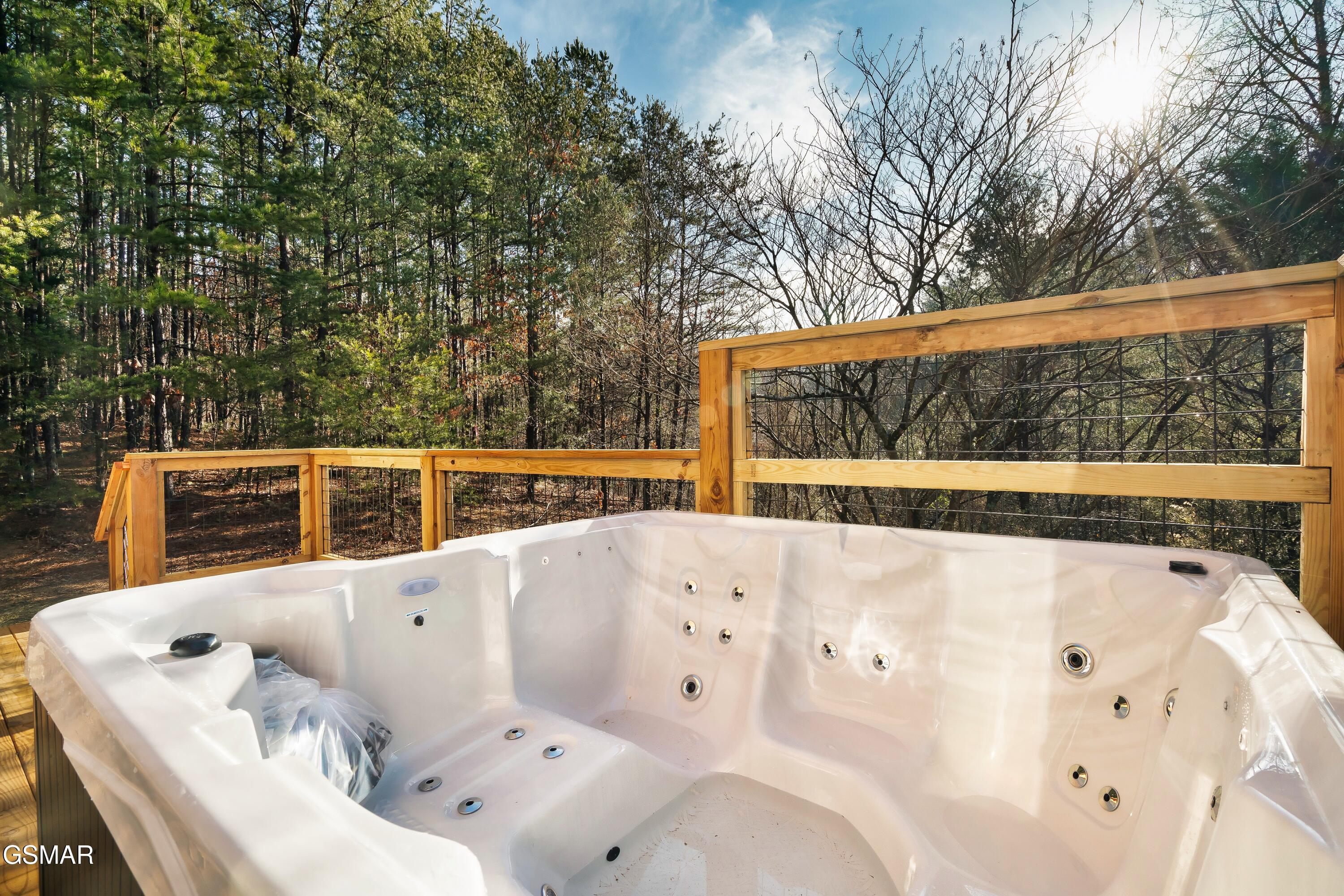 3553 Lillie Boulevard Sevierville TN 37876