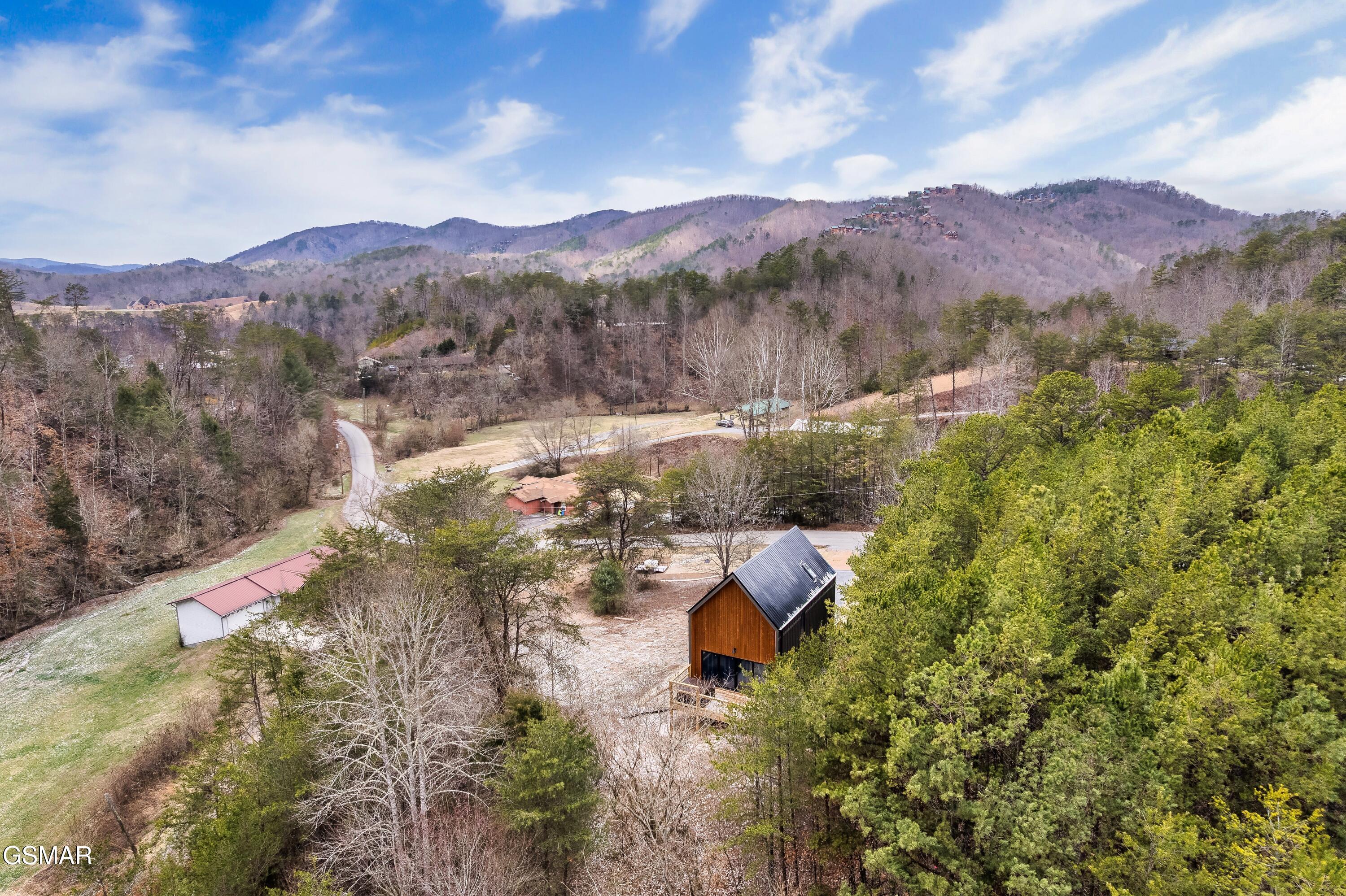 3553 Lillie Boulevard Sevierville TN 37876