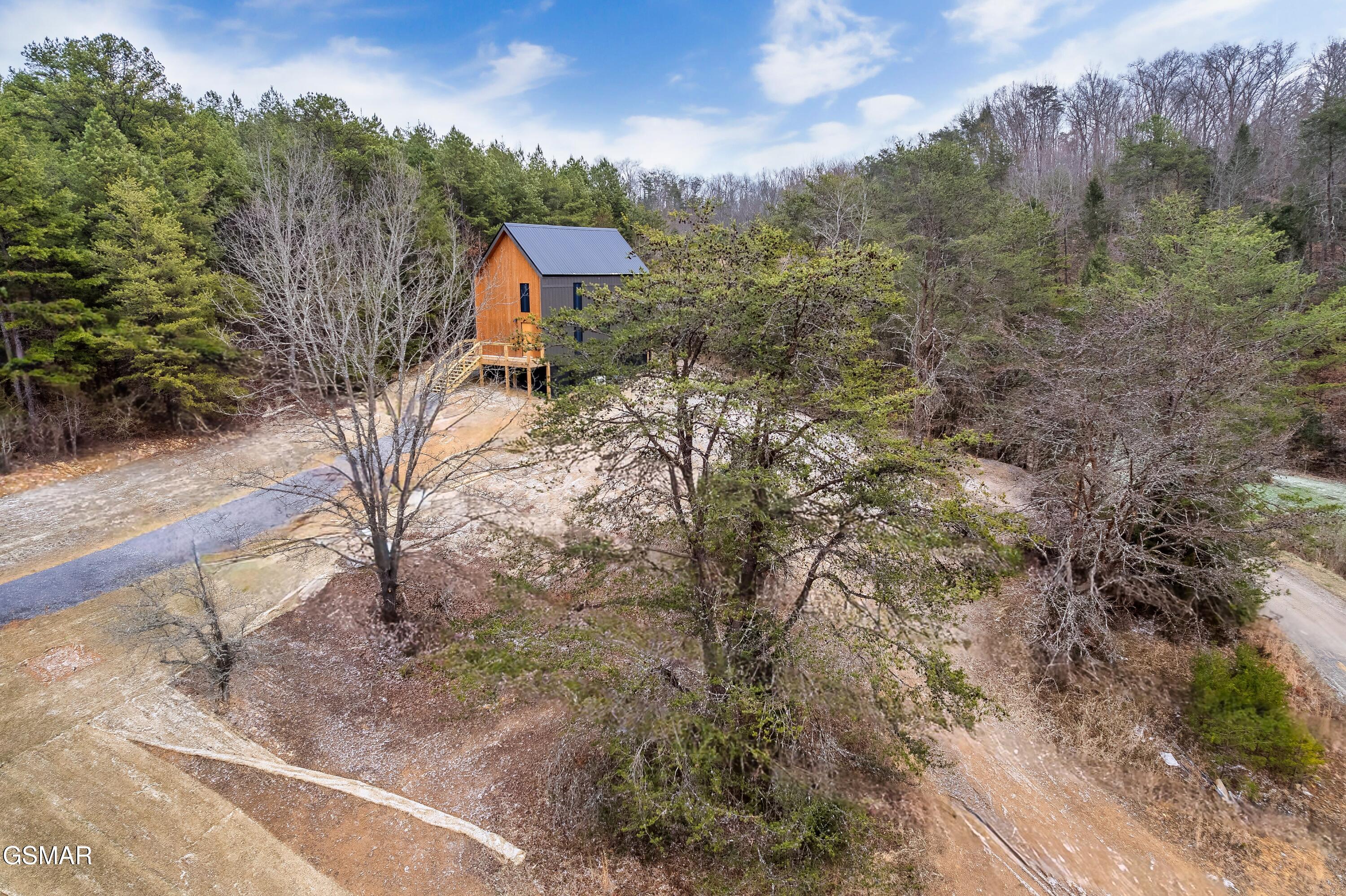 3553 Lillie Boulevard Sevierville TN 37876