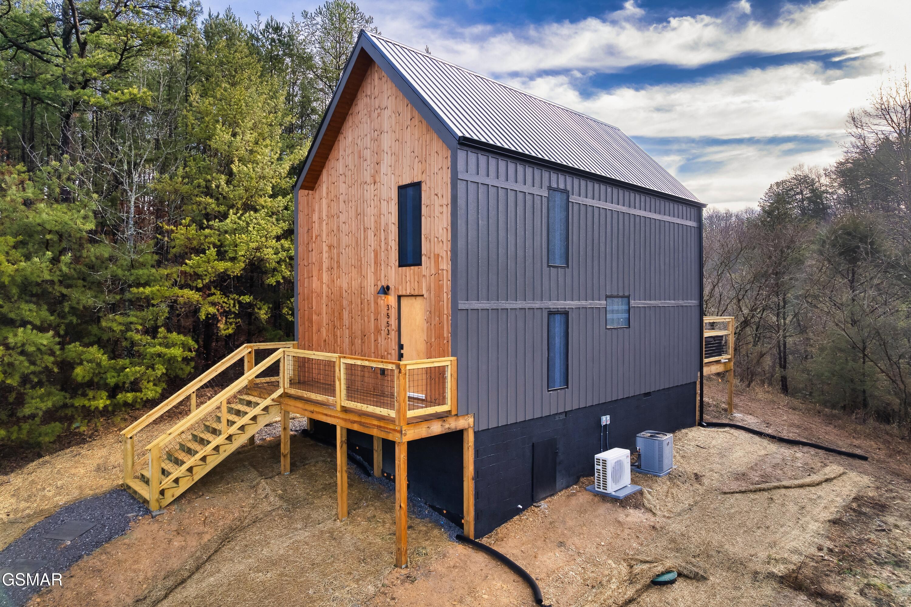 3553 Lillie Boulevard Sevierville TN 37876