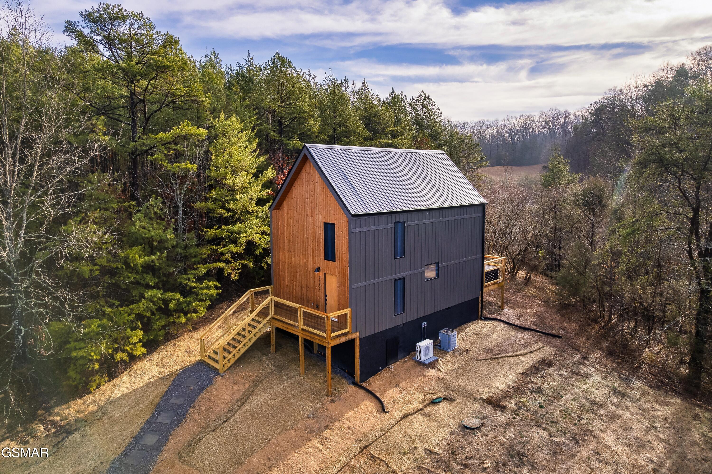 3553 Lillie Boulevard Sevierville TN 37876