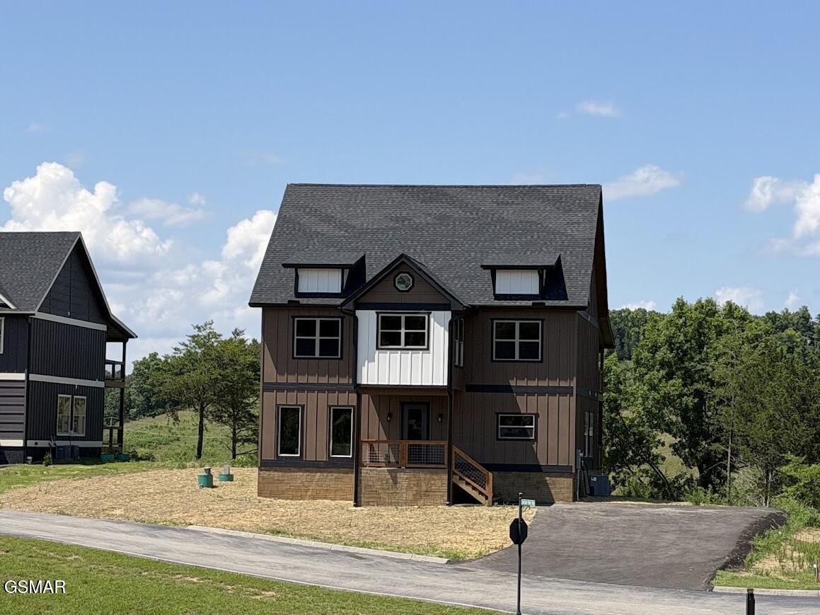 1122 Sanctuary Shores Way Sevierville TN 37876