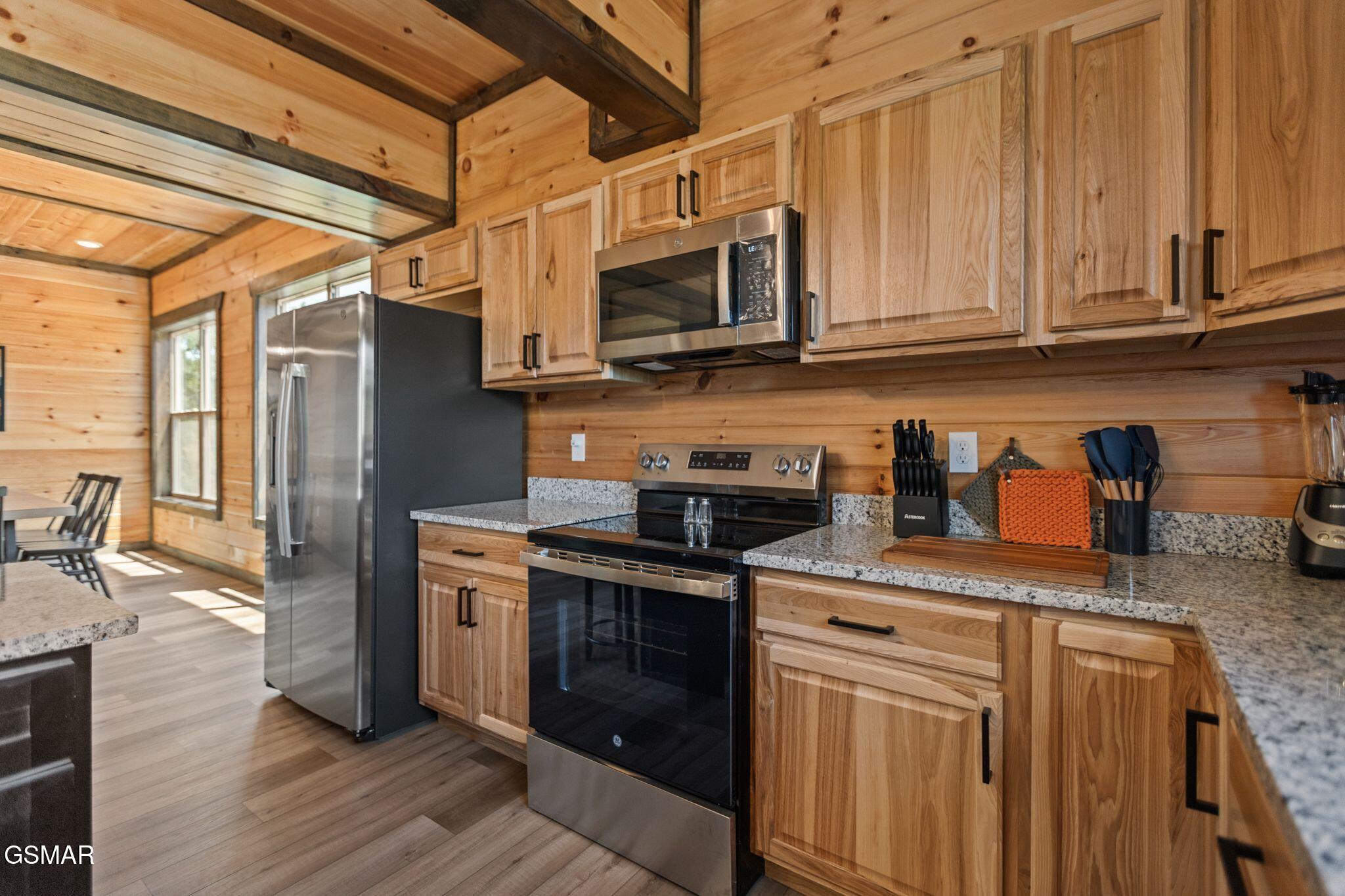 1122 Sanctuary Shores Way Sevierville TN 37876