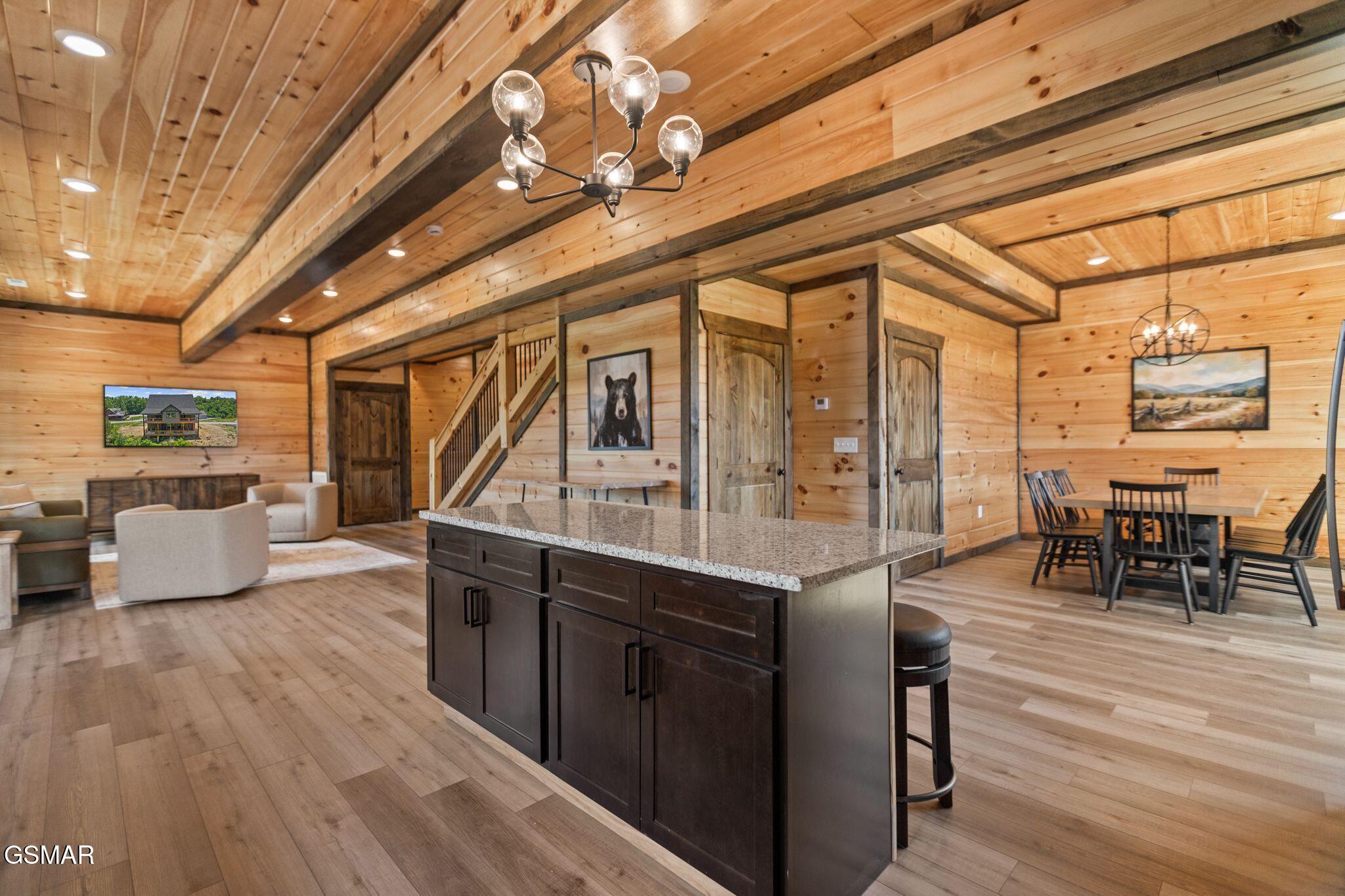 1122 Sanctuary Shores Way Sevierville TN 37876