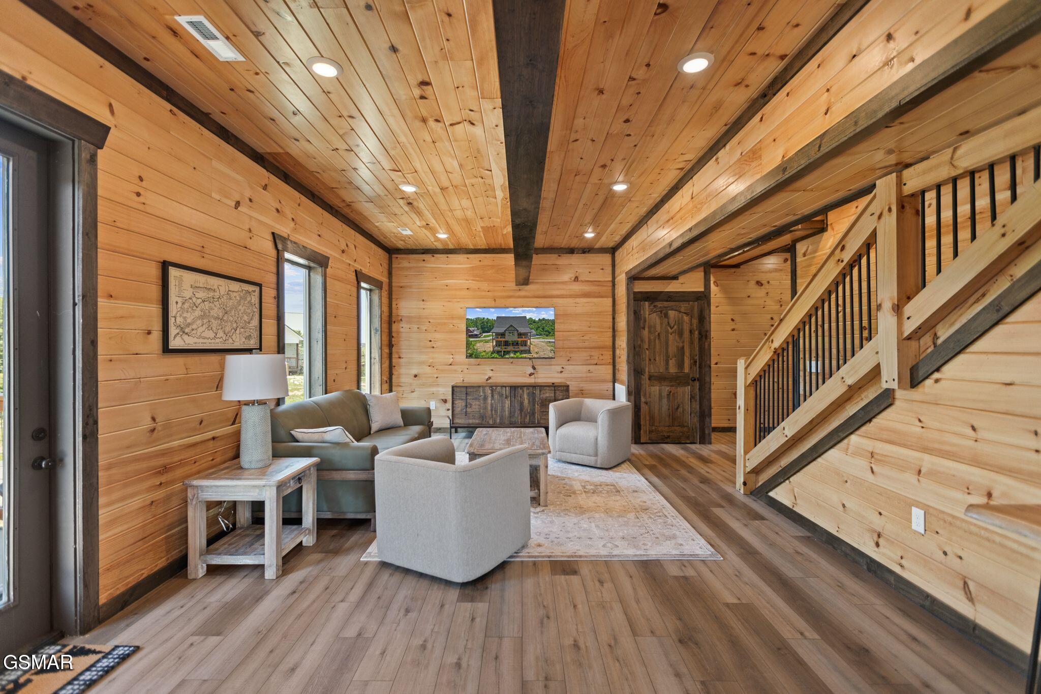 1122 Sanctuary Shores Way Sevierville TN 37876