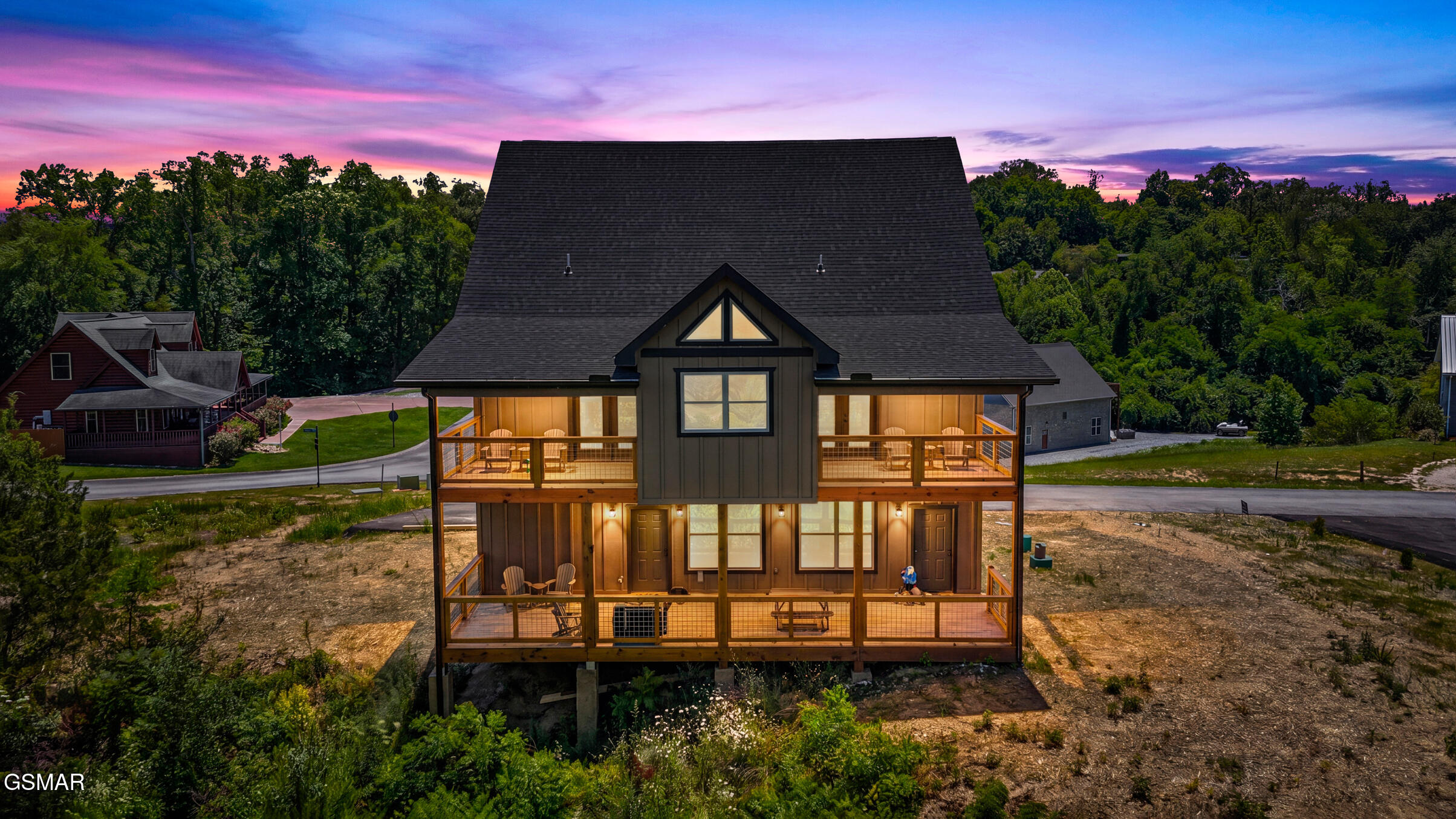 1122 Sanctuary Shores Way Sevierville TN 37876