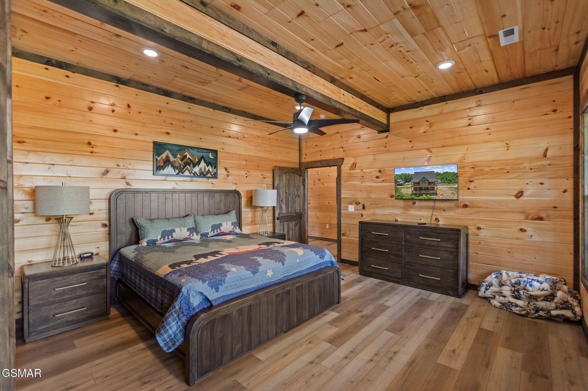 1122 Sanctuary Shores Way Sevierville TN 37876