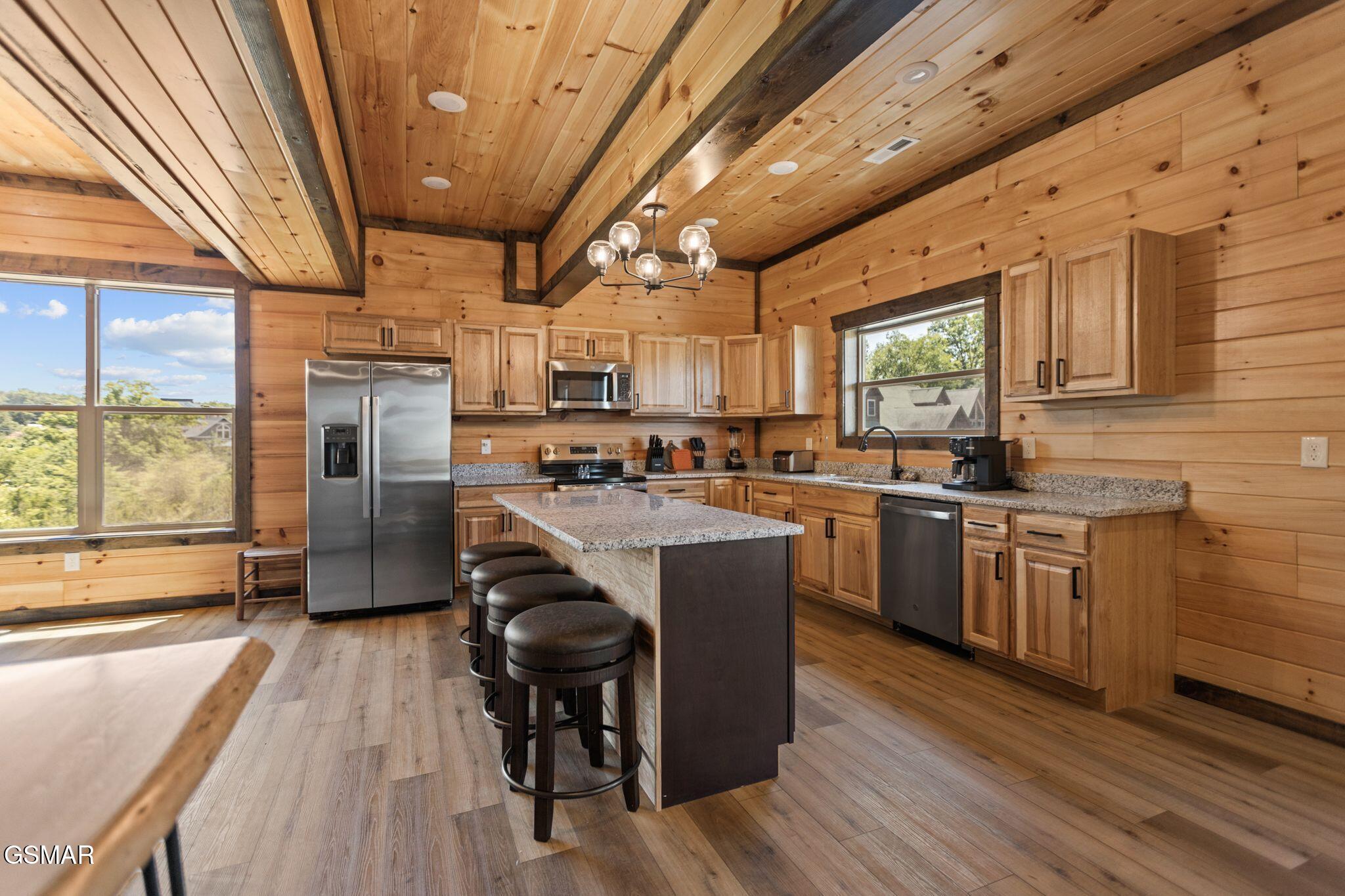 1122 Sanctuary Shores Way Sevierville TN 37876