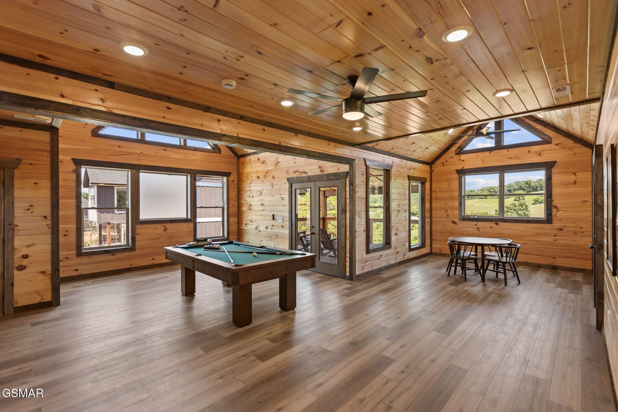 1122 Sanctuary Shores Way Sevierville TN 37876