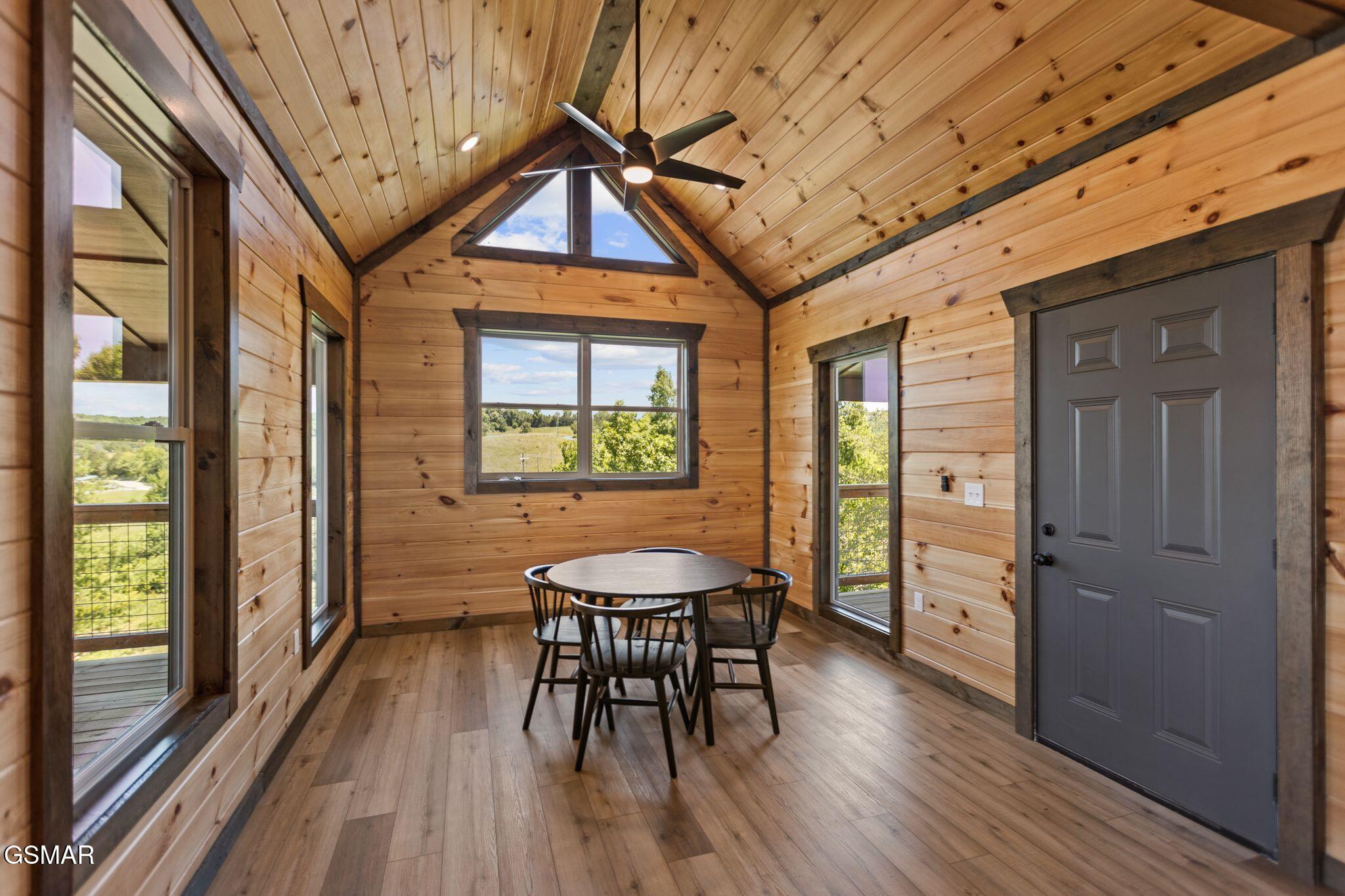 1122 Sanctuary Shores Way Sevierville TN 37876