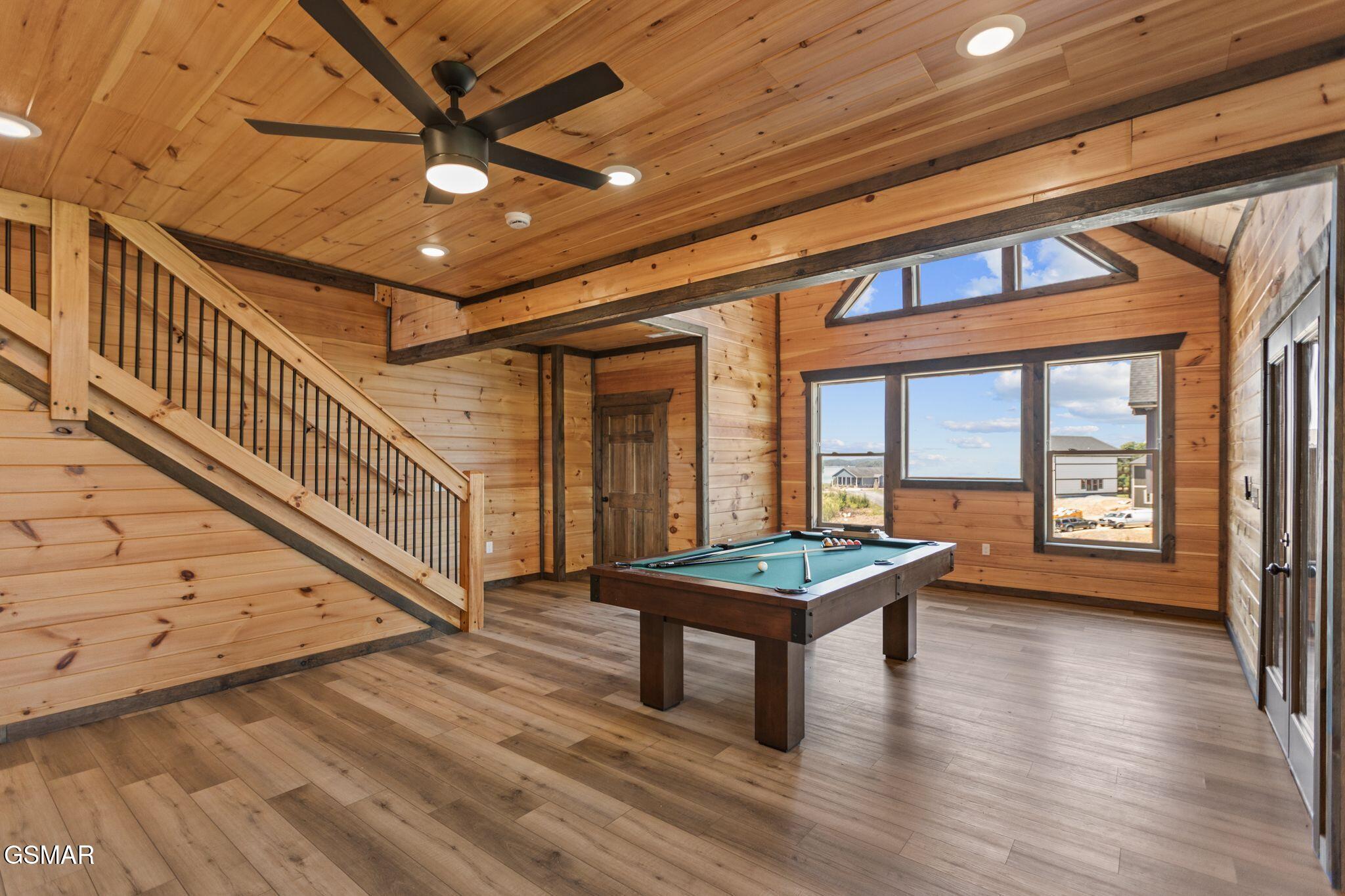 1122 Sanctuary Shores Way Sevierville TN 37876