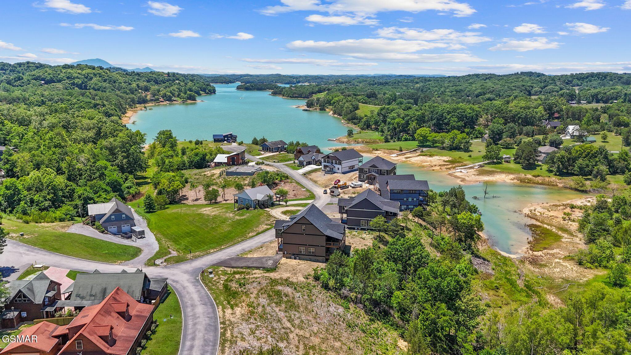 1122 Sanctuary Shores Way Sevierville TN 37876