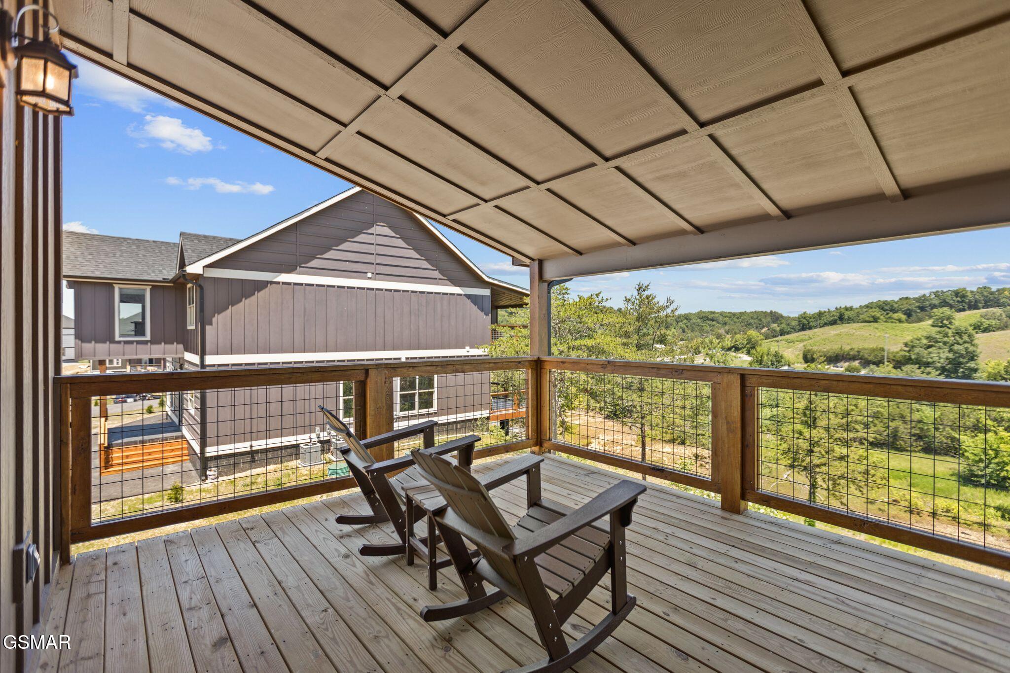 1122 Sanctuary Shores Way Sevierville TN 37876