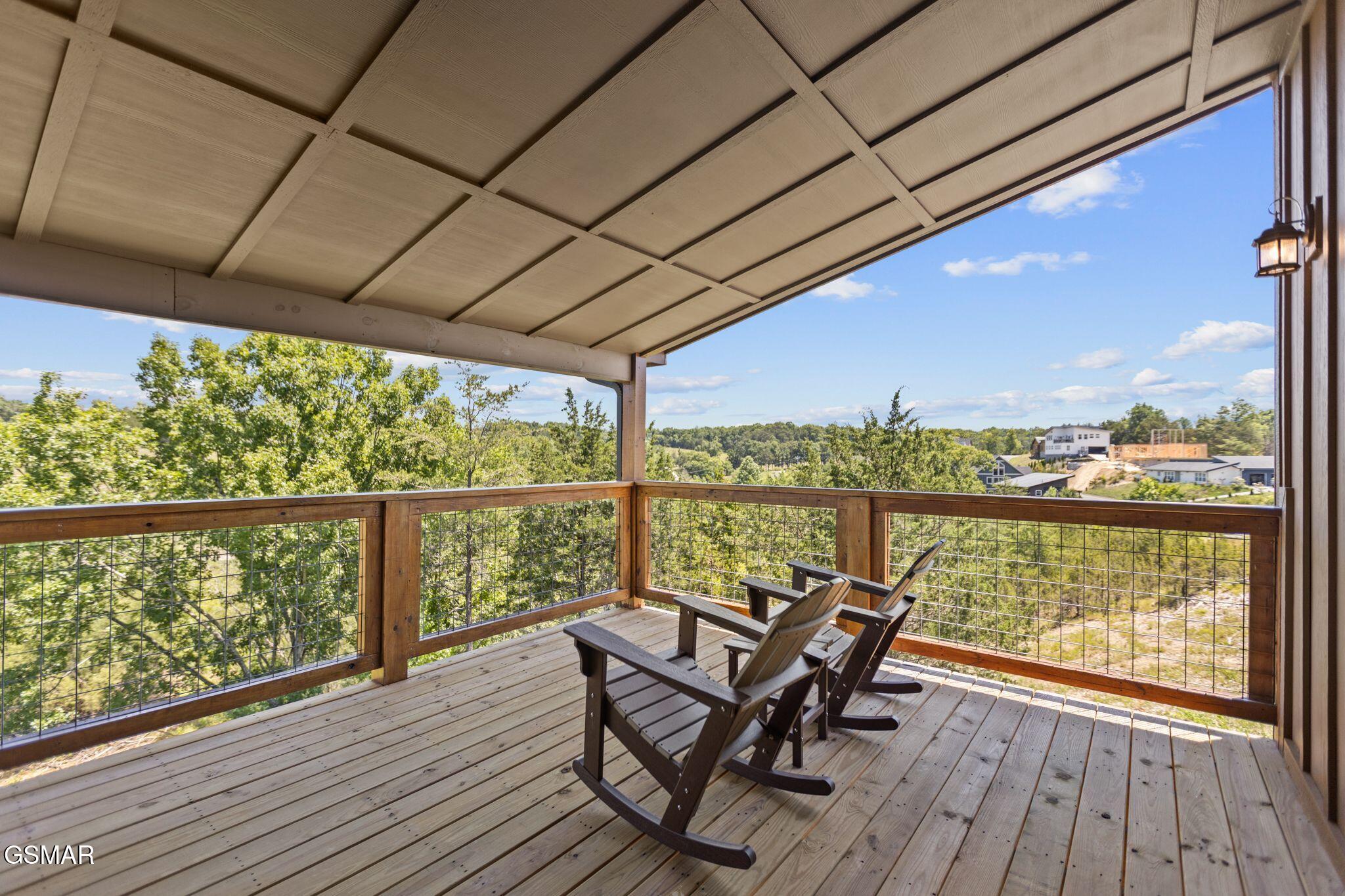 1122 Sanctuary Shores Way Sevierville TN 37876
