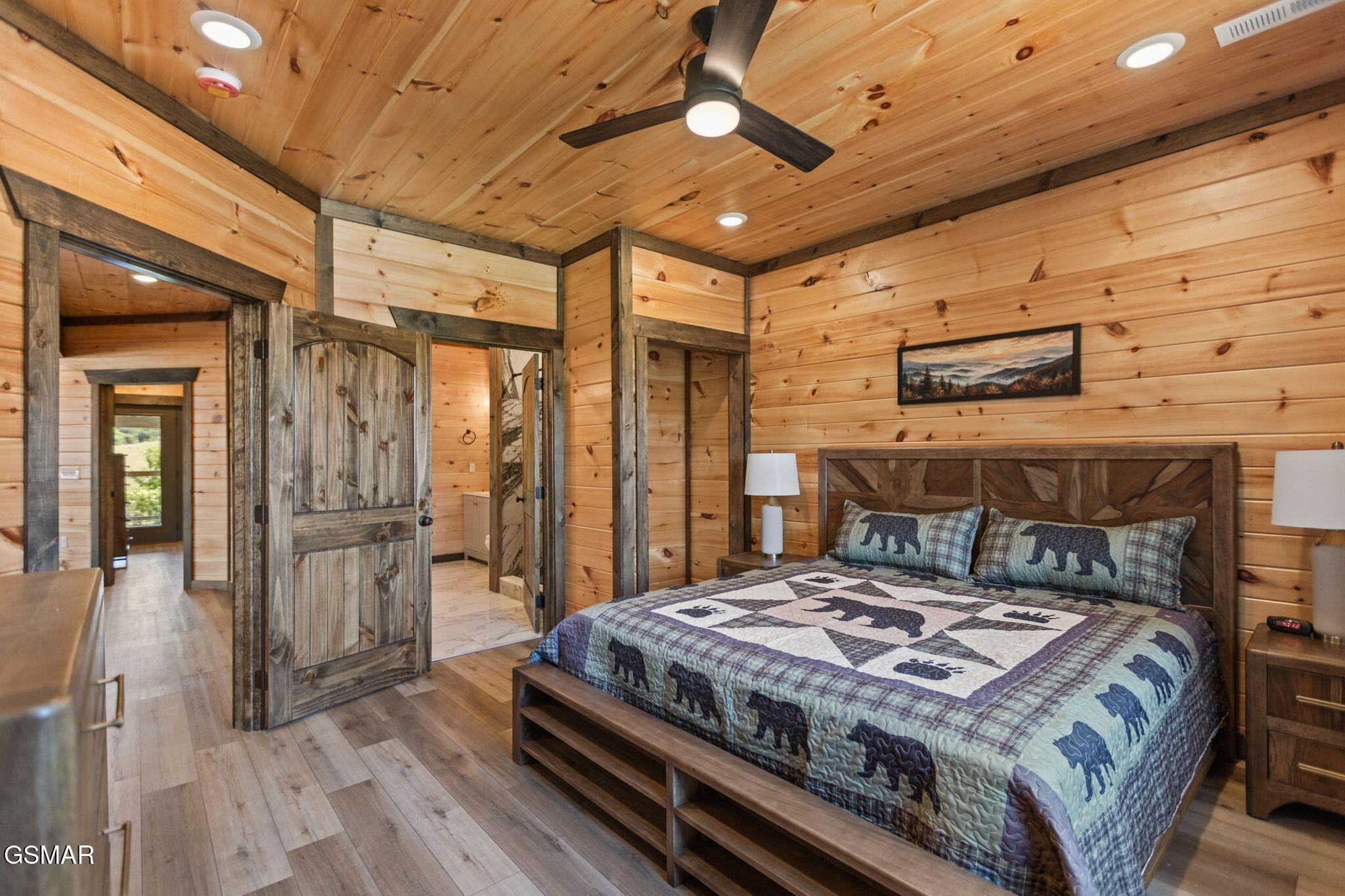 1122 Sanctuary Shores Way Sevierville TN 37876