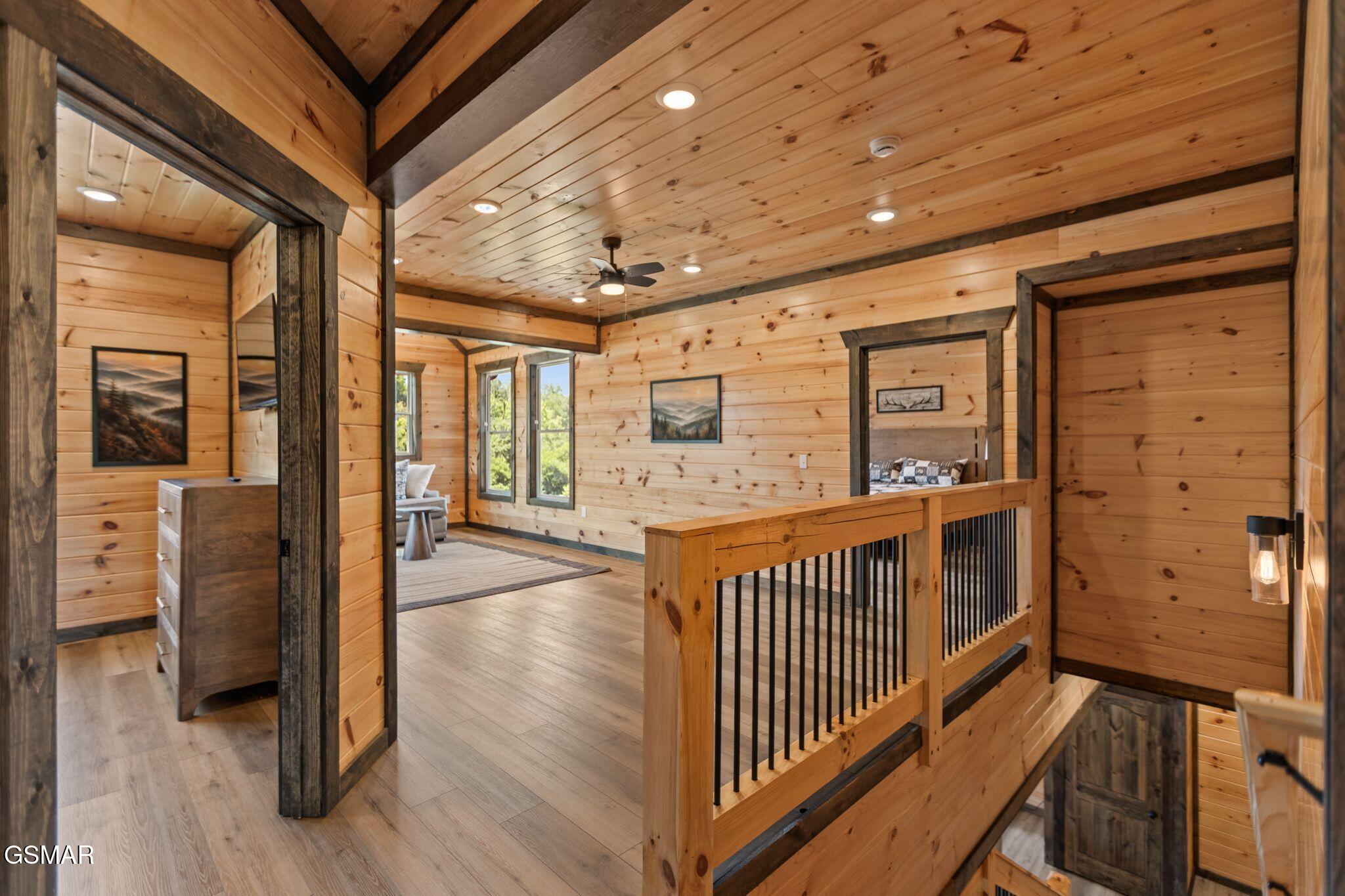 1122 Sanctuary Shores Way Sevierville TN 37876