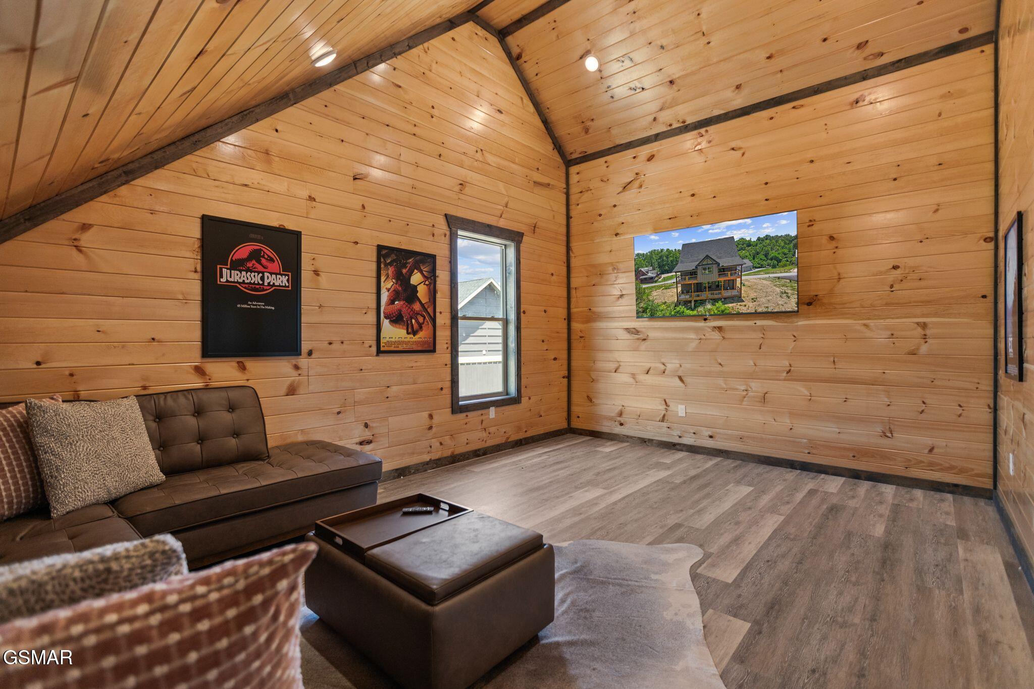 1122 Sanctuary Shores Way Sevierville TN 37876