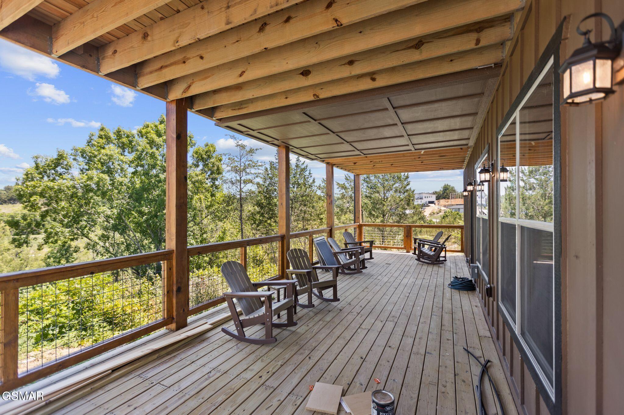1122 Sanctuary Shores Way Sevierville TN 37876