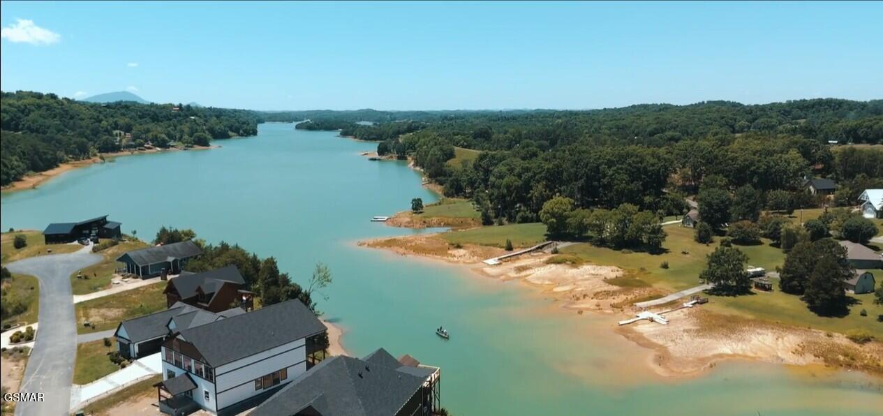 1122 Sanctuary Shores Way Sevierville TN 37876