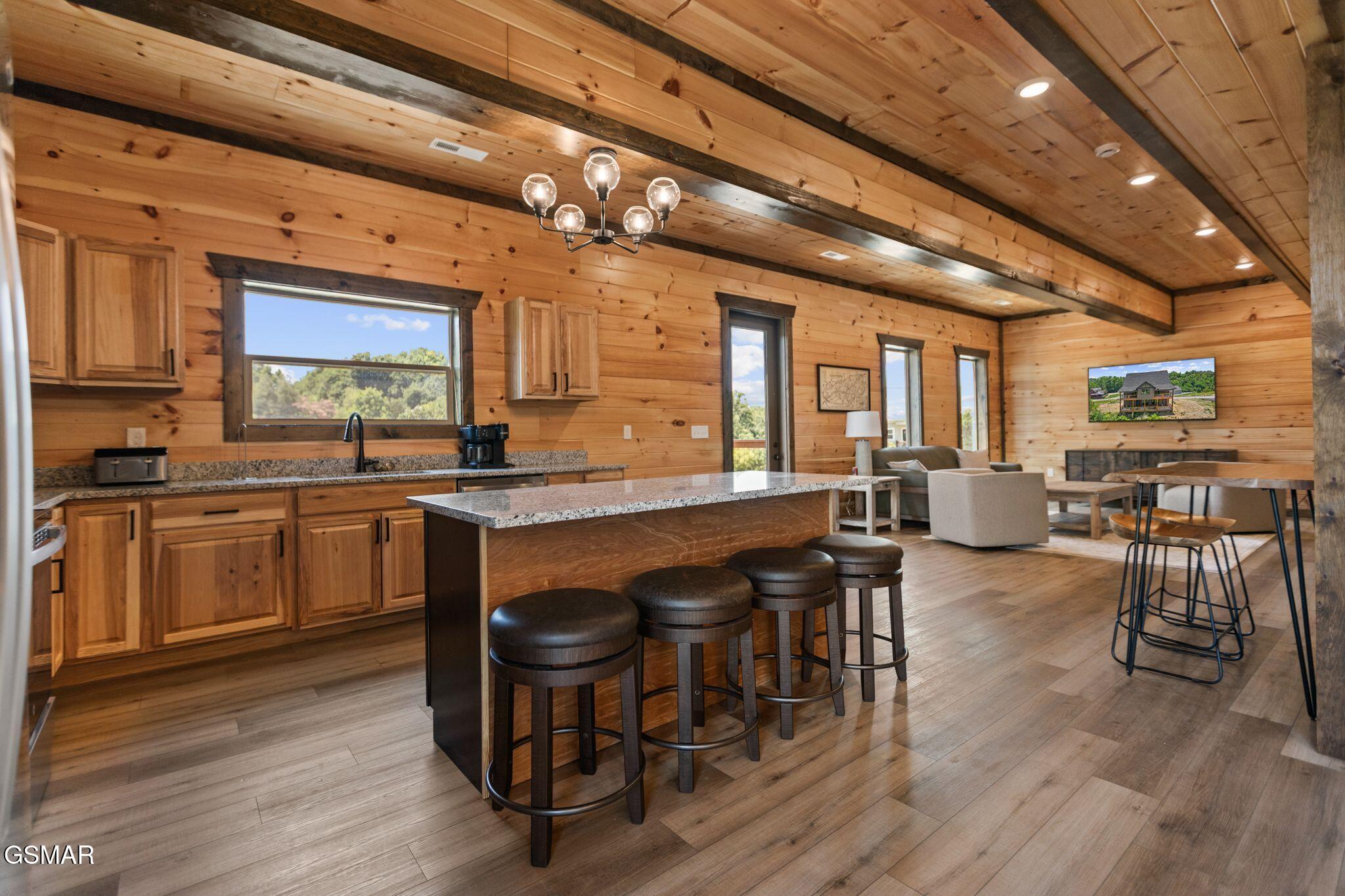 1122 Sanctuary Shores Way Sevierville TN 37876