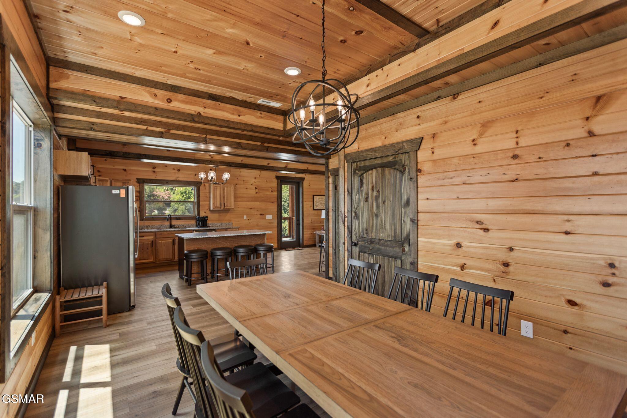 1122 Sanctuary Shores Way Sevierville TN 37876