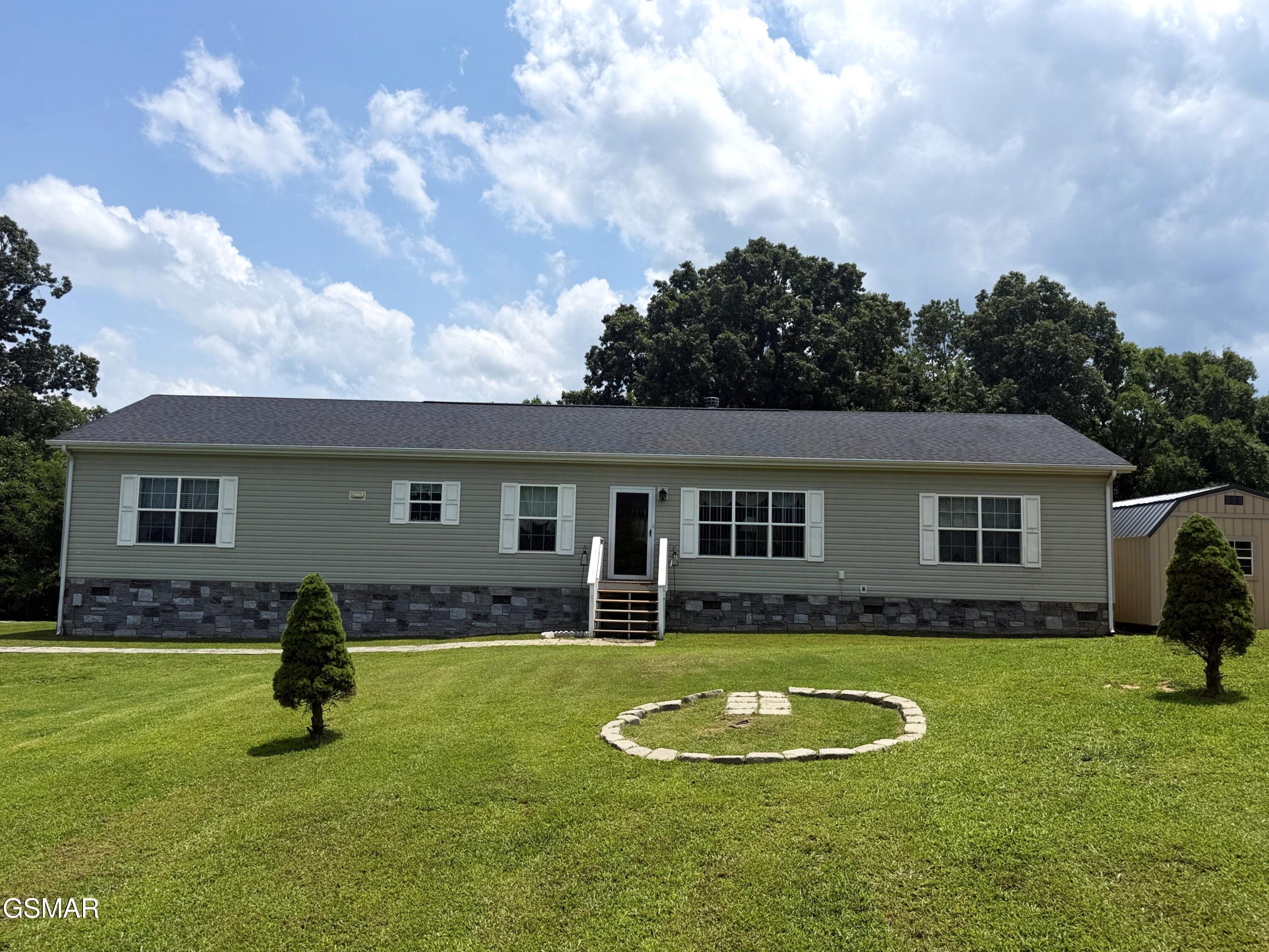 1930 Sail Road Newport TN 37821