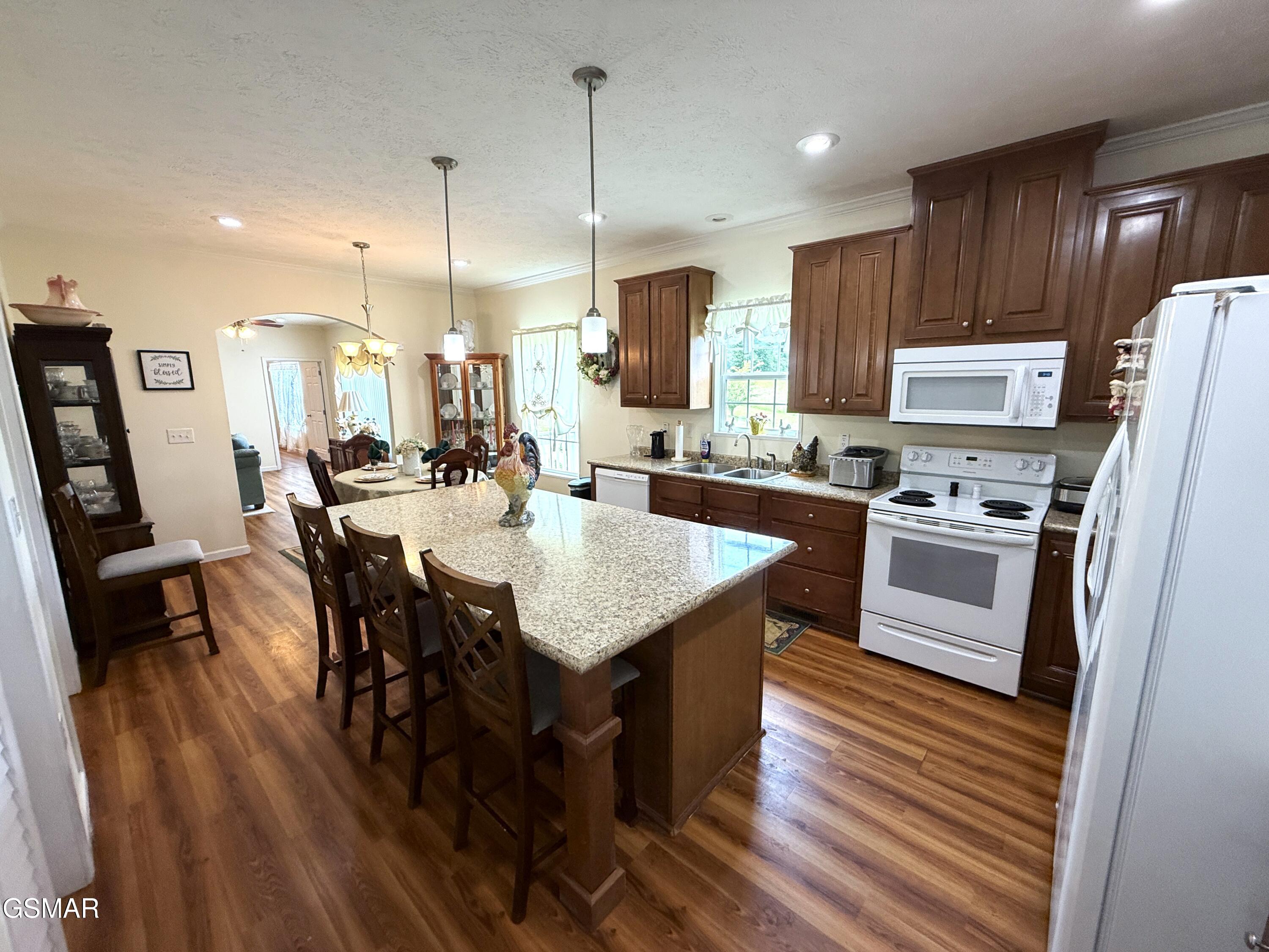 1930 Sail Road Newport TN 37821