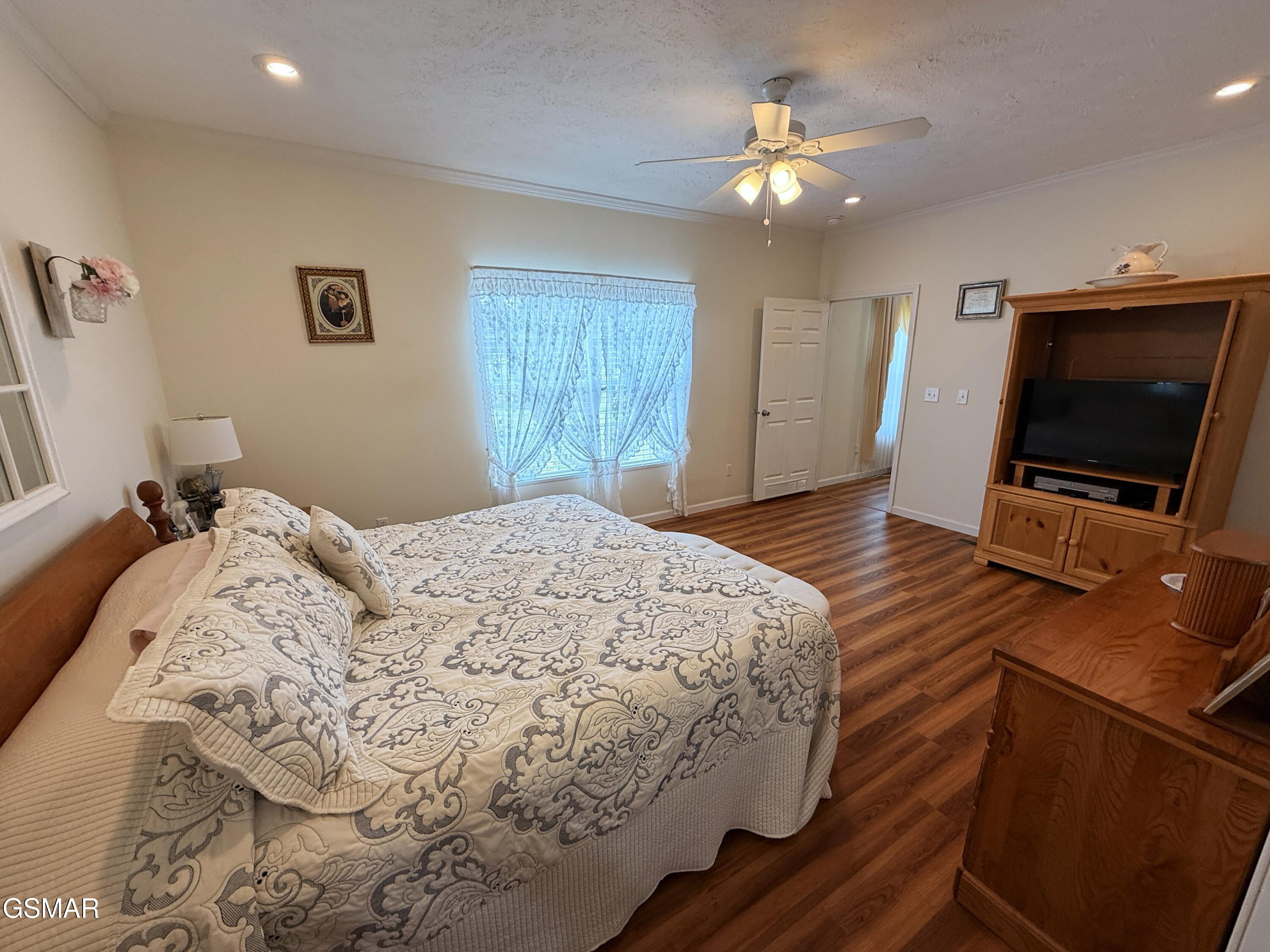 1930 Sail Road Newport TN 37821