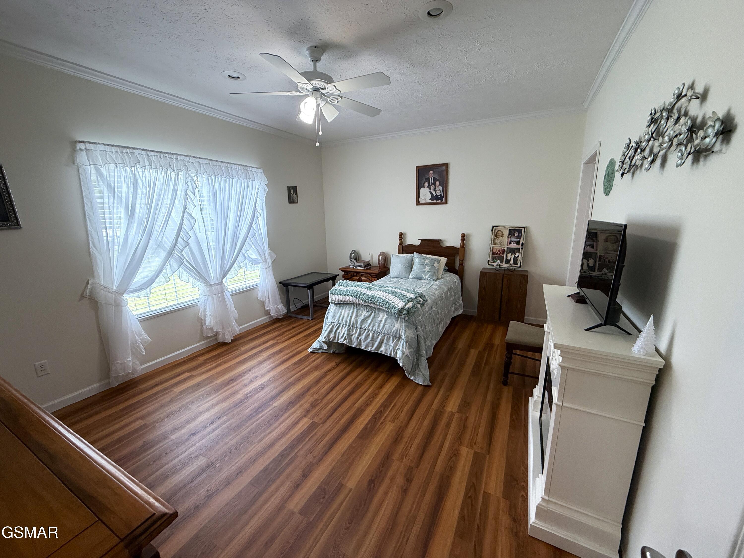 1930 Sail Road Newport TN 37821