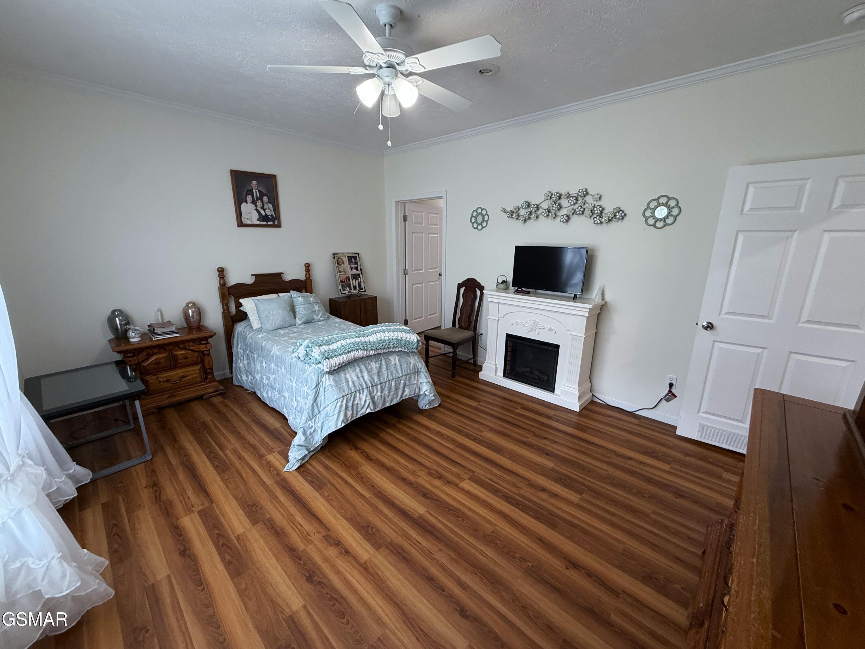 1930 Sail Road Newport TN 37821