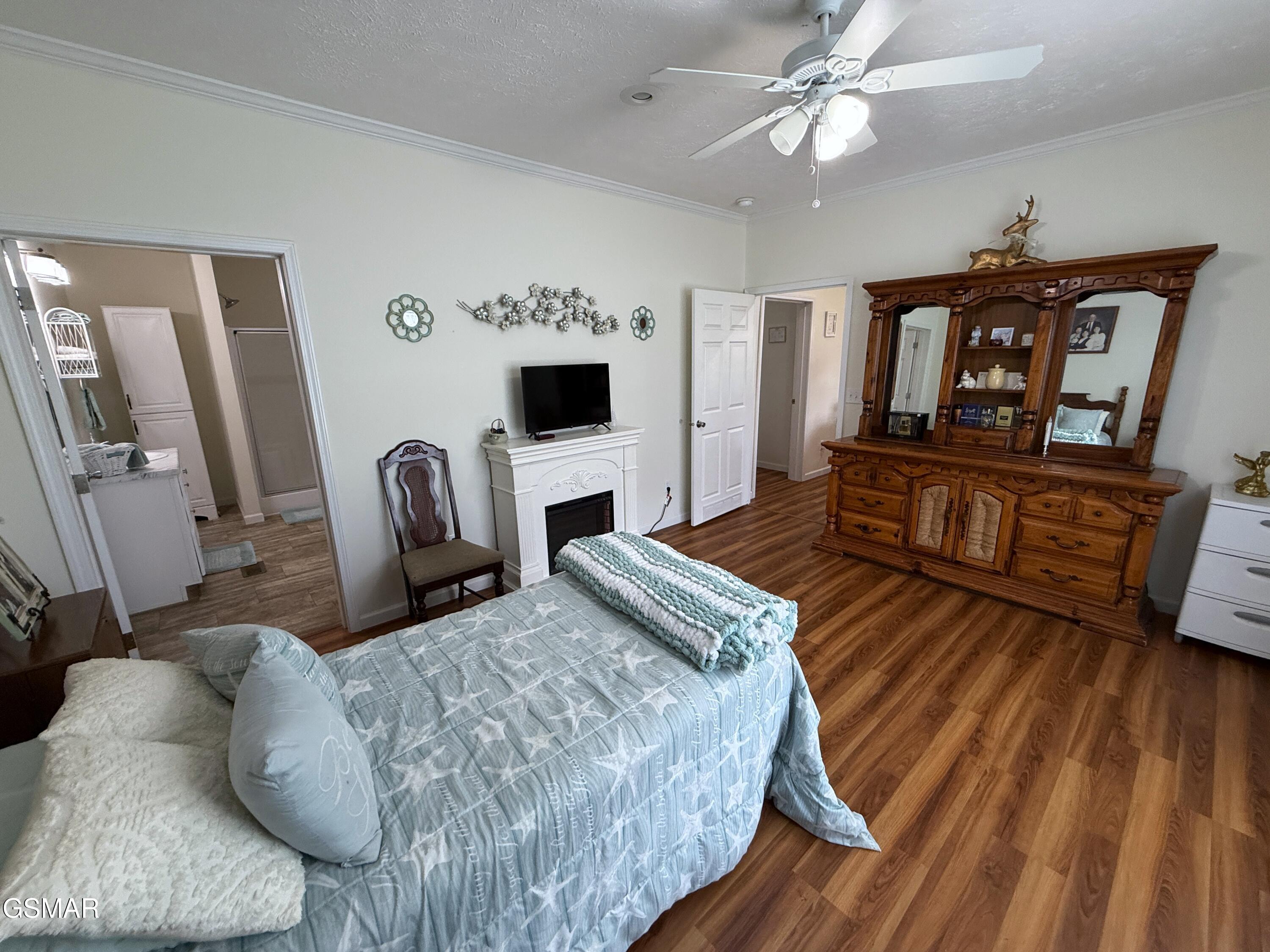 1930 Sail Road Newport TN 37821