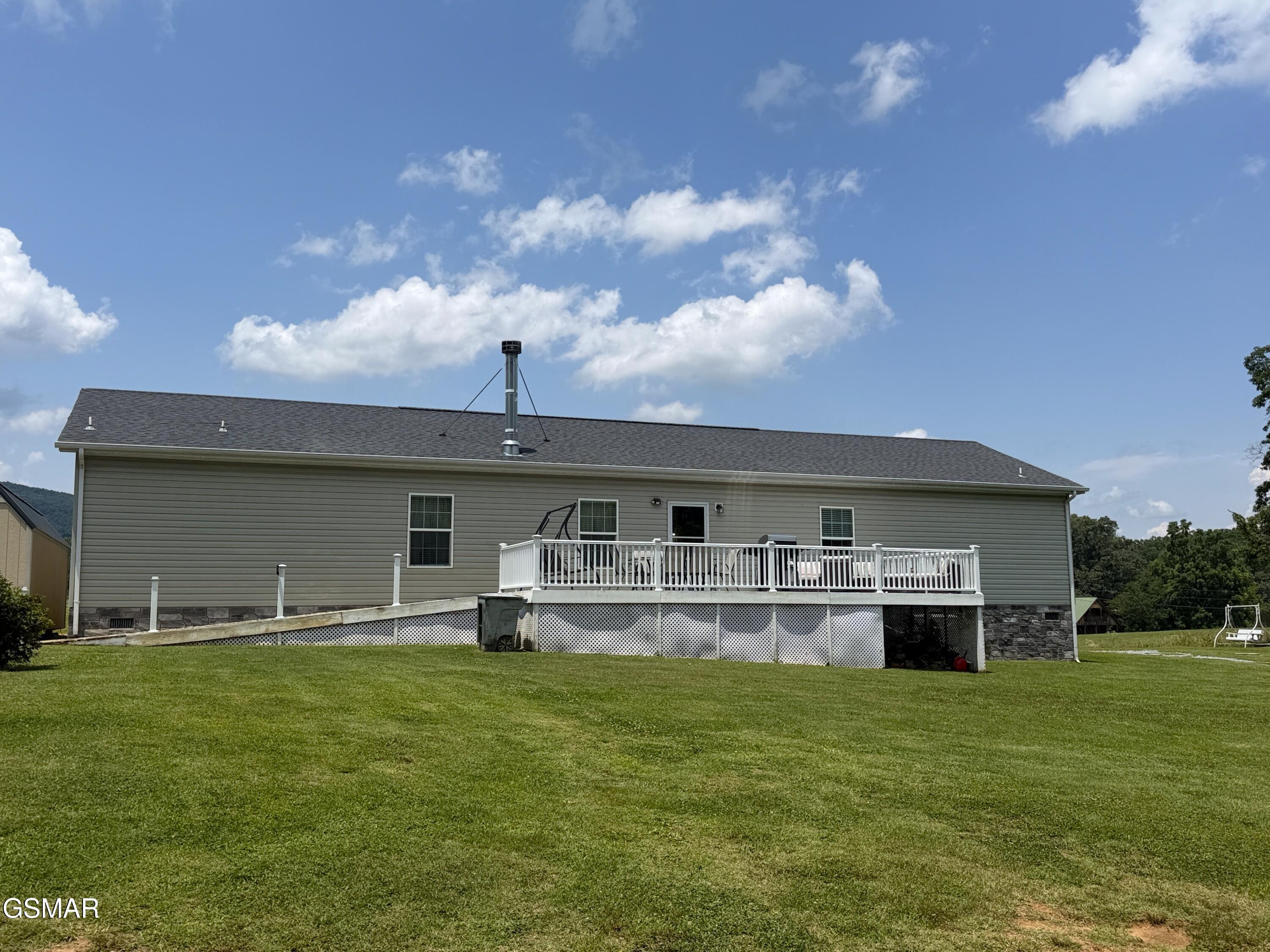 1930 Sail Road Newport TN 37821