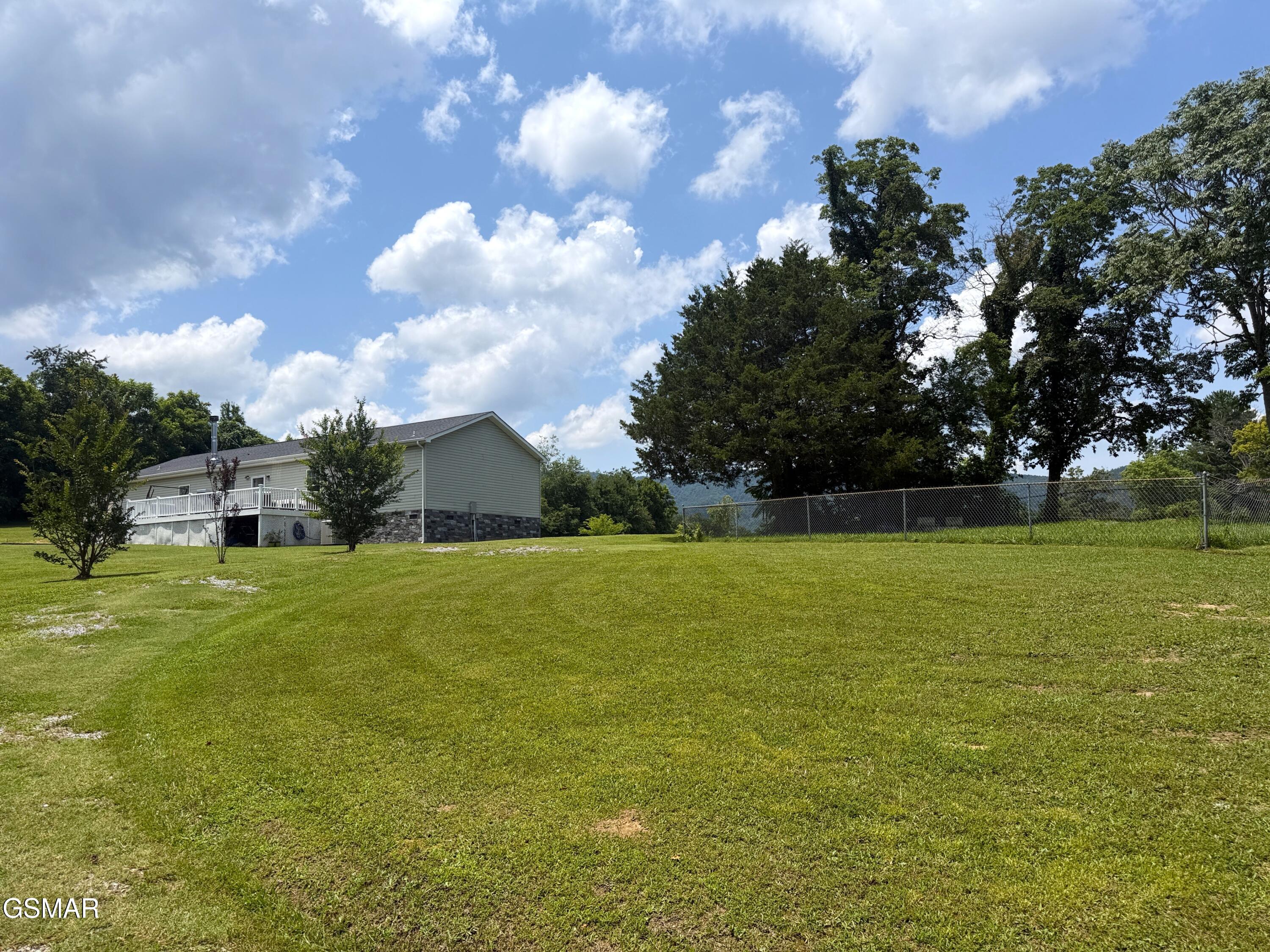 1930 Sail Road Newport TN 37821