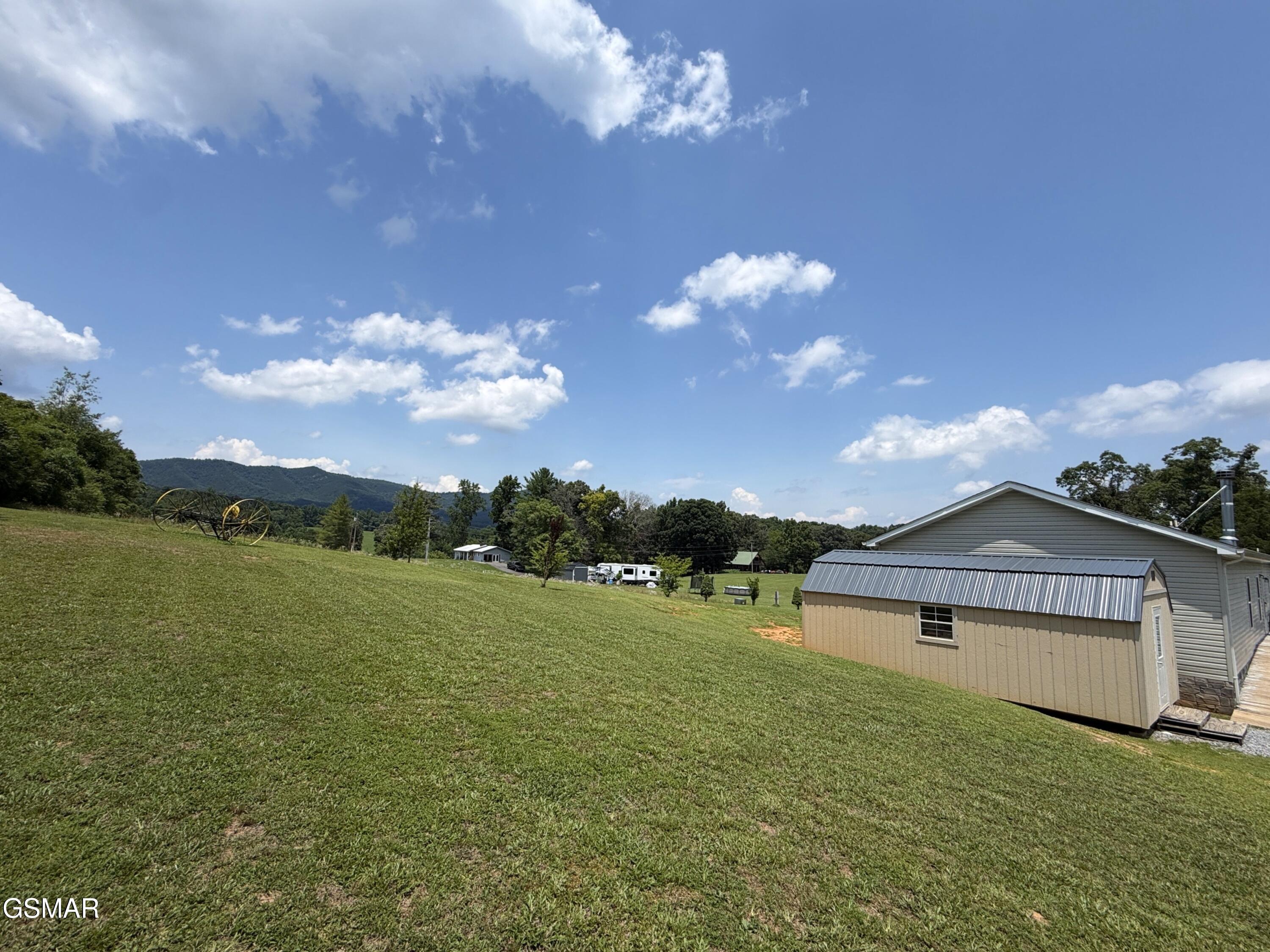 1930 Sail Road Newport TN 37821