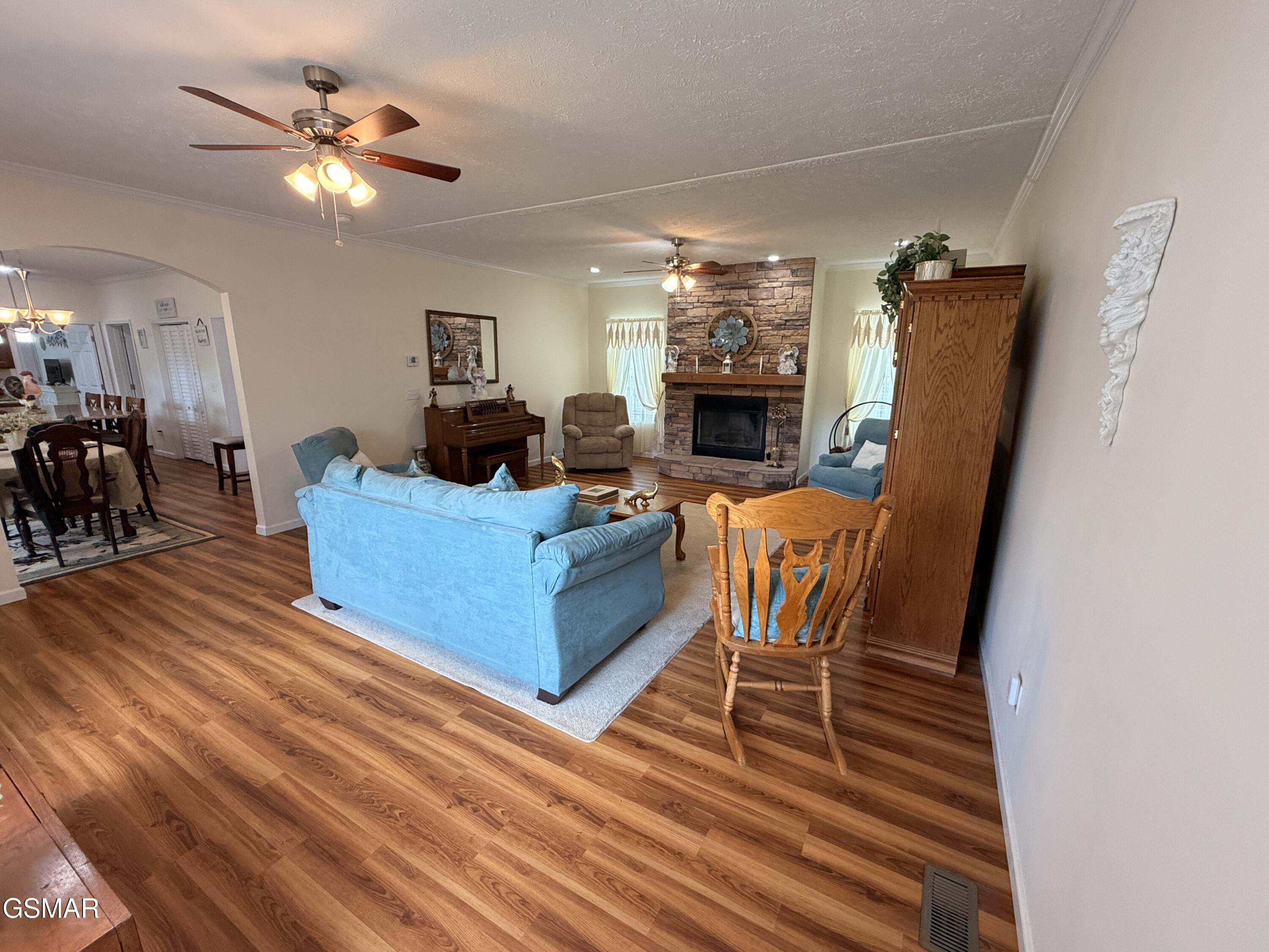 1930 Sail Road Newport TN 37821