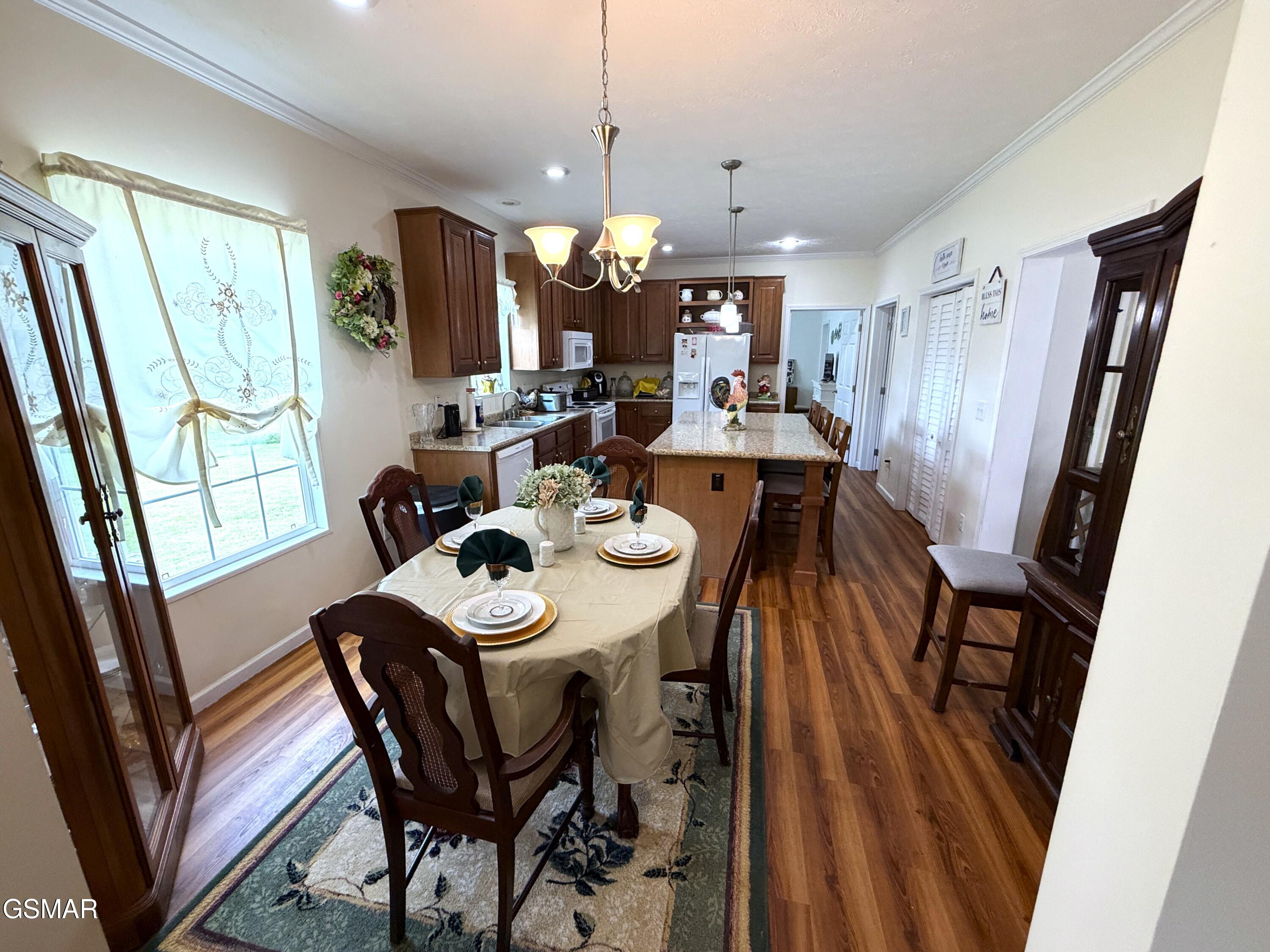 1930 Sail Road Newport TN 37821