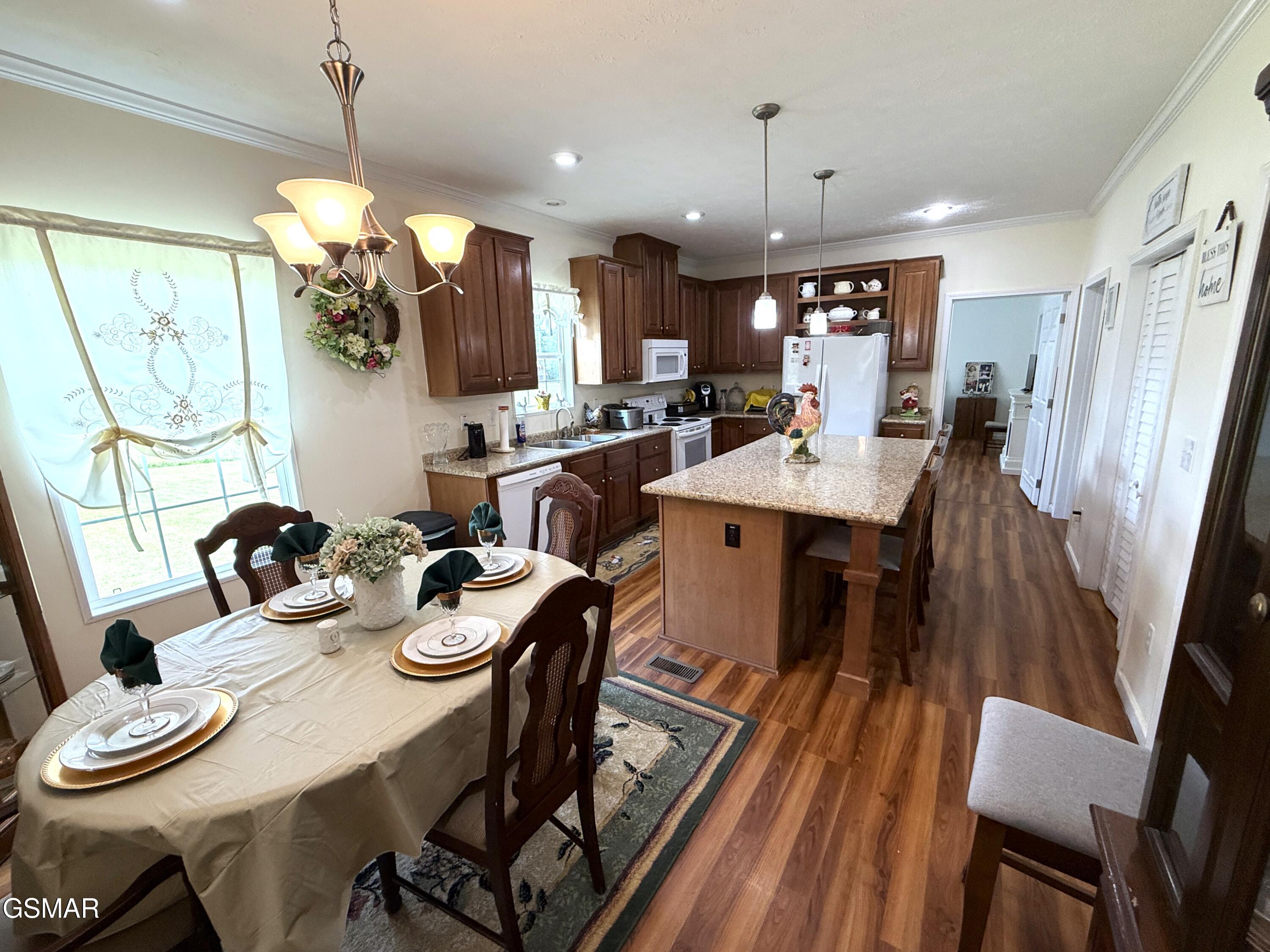 1930 Sail Road Newport TN 37821