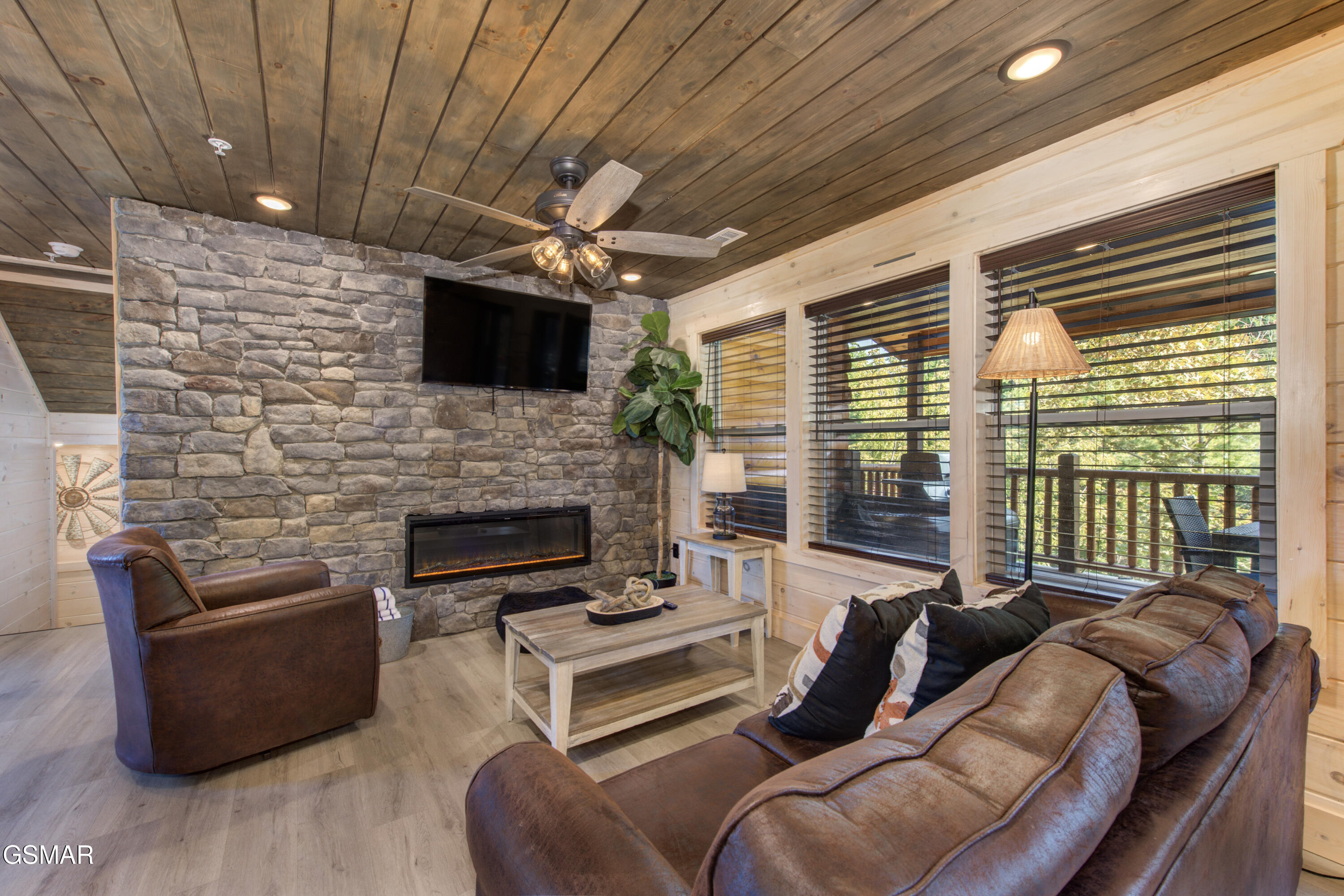 1717 Summit View Way Pigeon Forge TN 37862