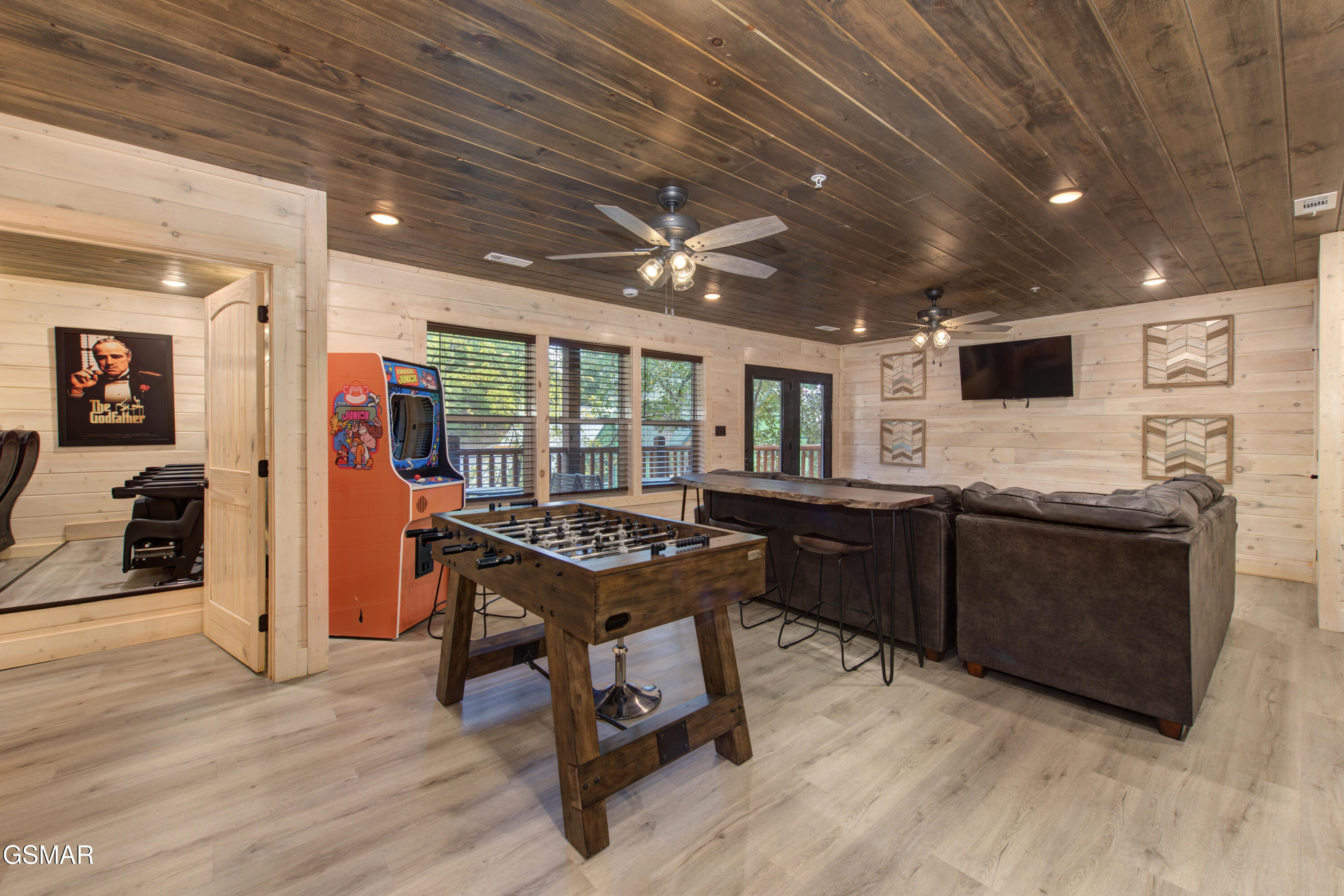 1717 Summit View Way Pigeon Forge TN 37862