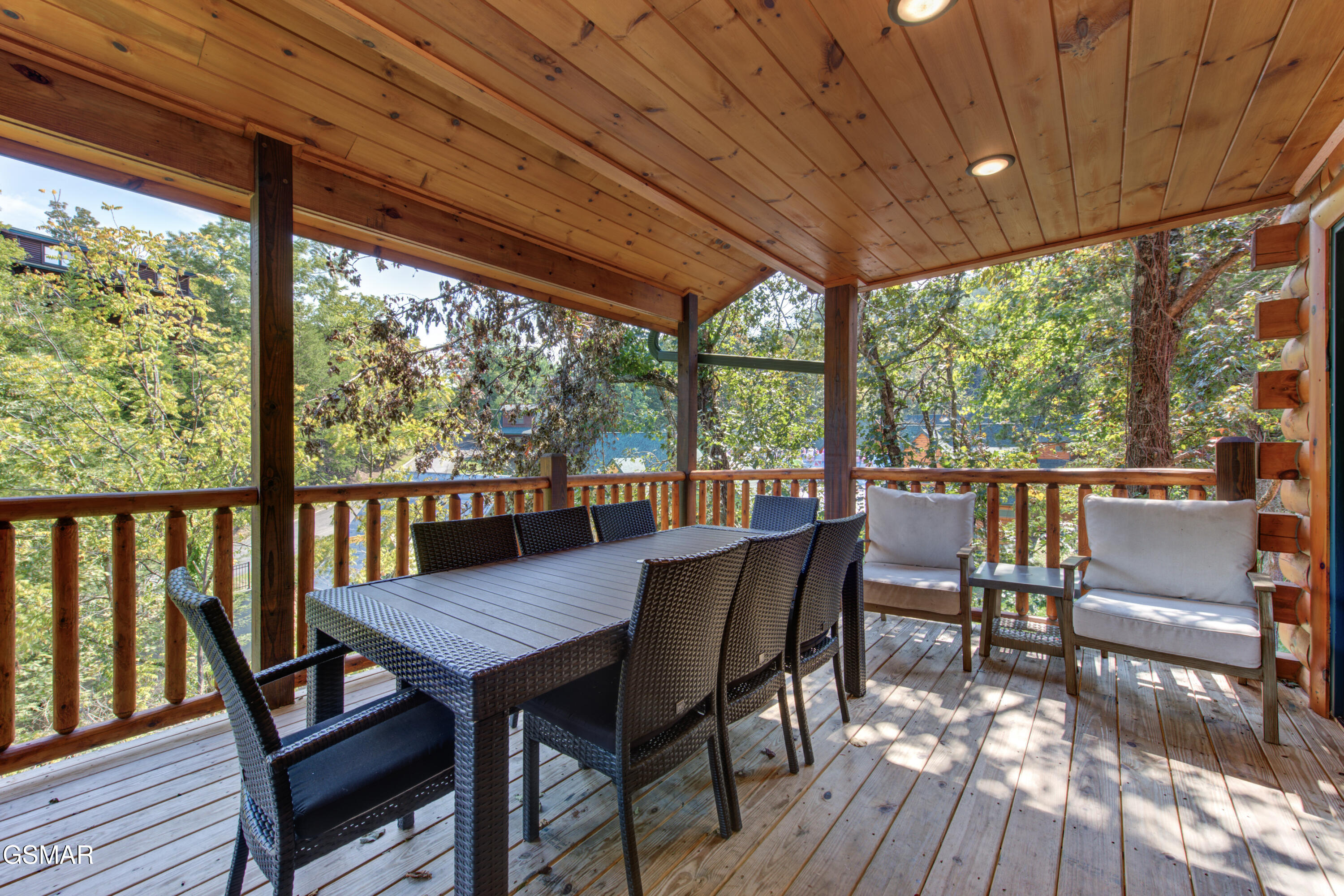 1717 Summit View Way Pigeon Forge TN 37862