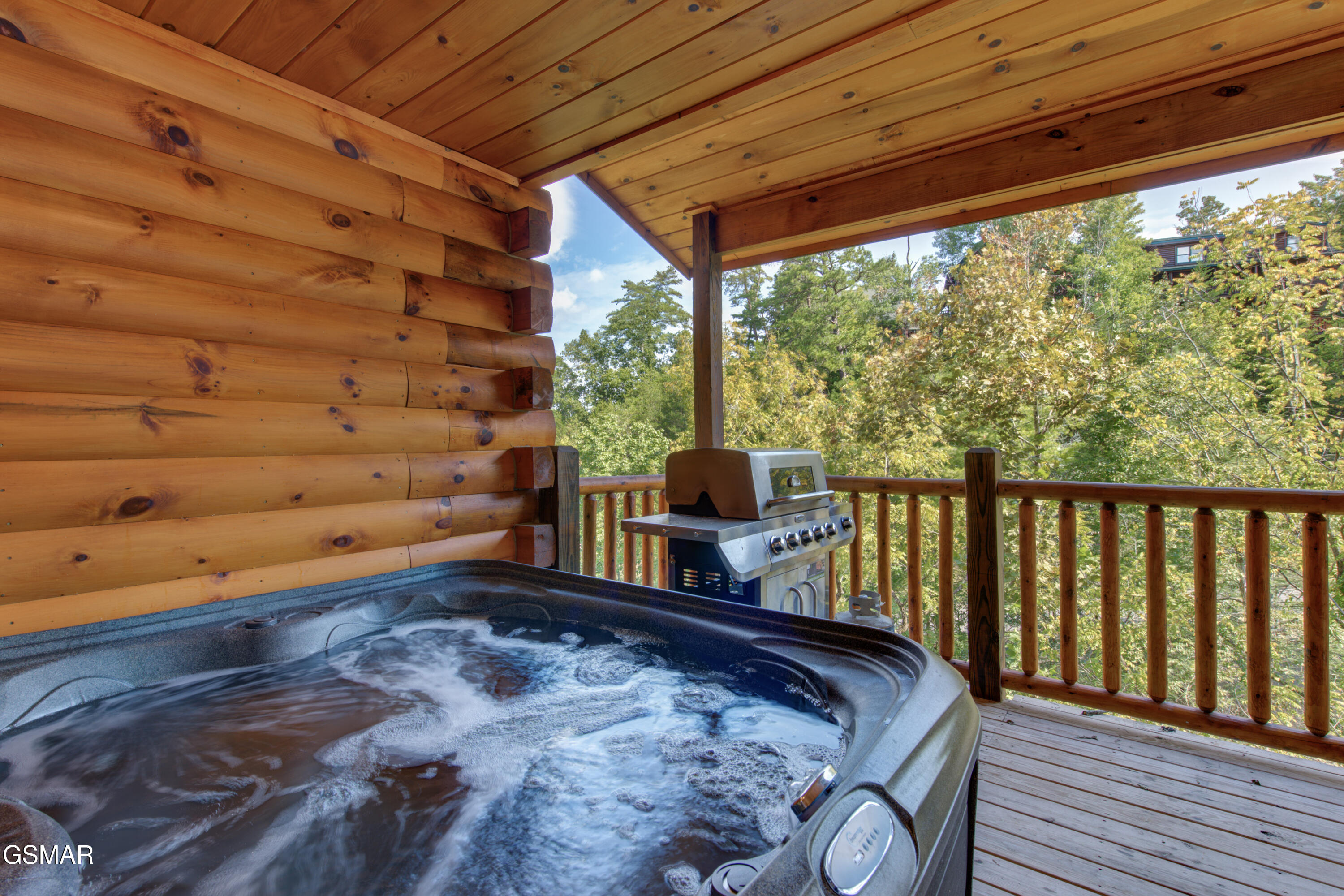 1717 Summit View Way Pigeon Forge TN 37862