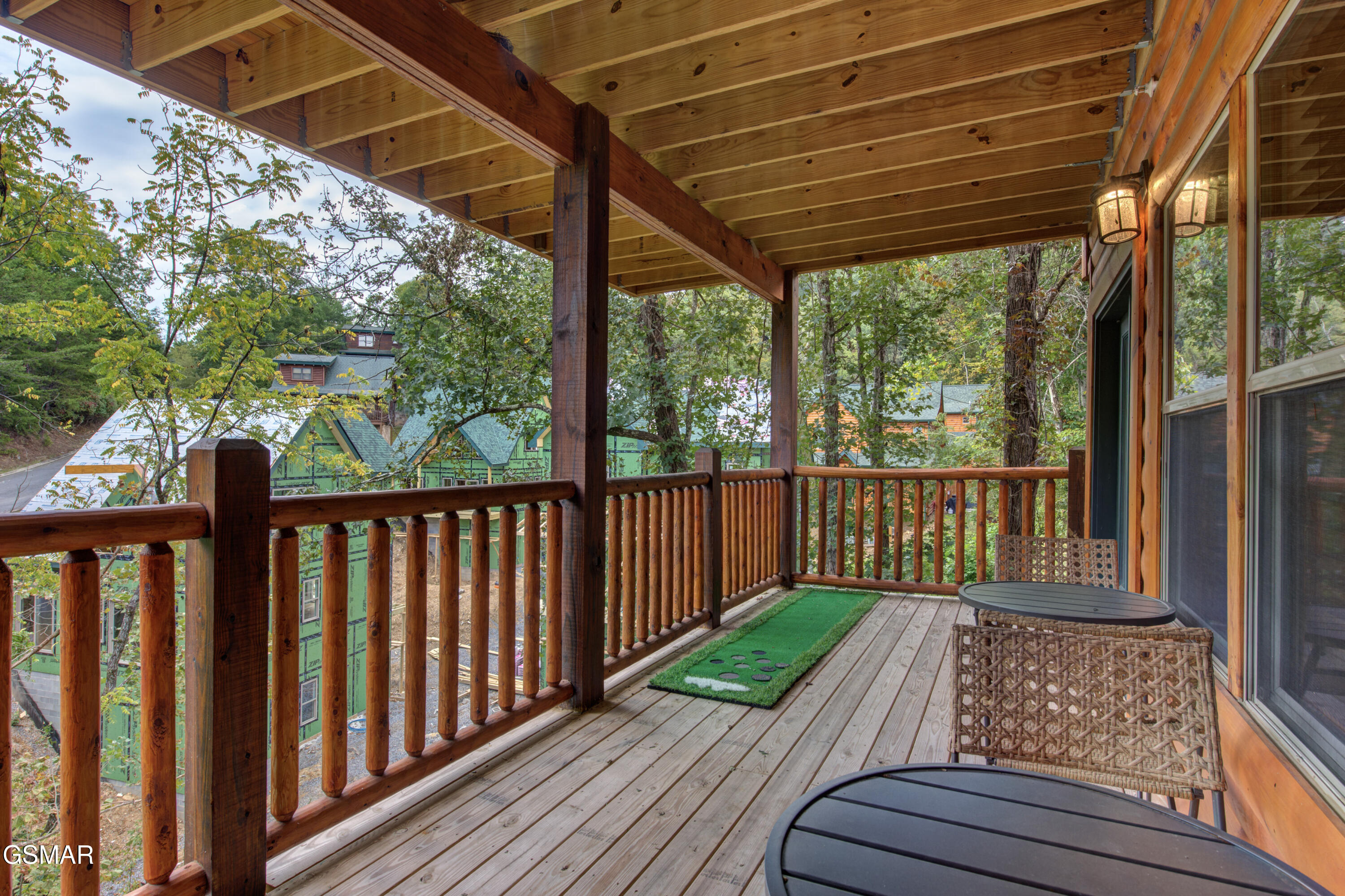 1717 Summit View Way Pigeon Forge TN 37862