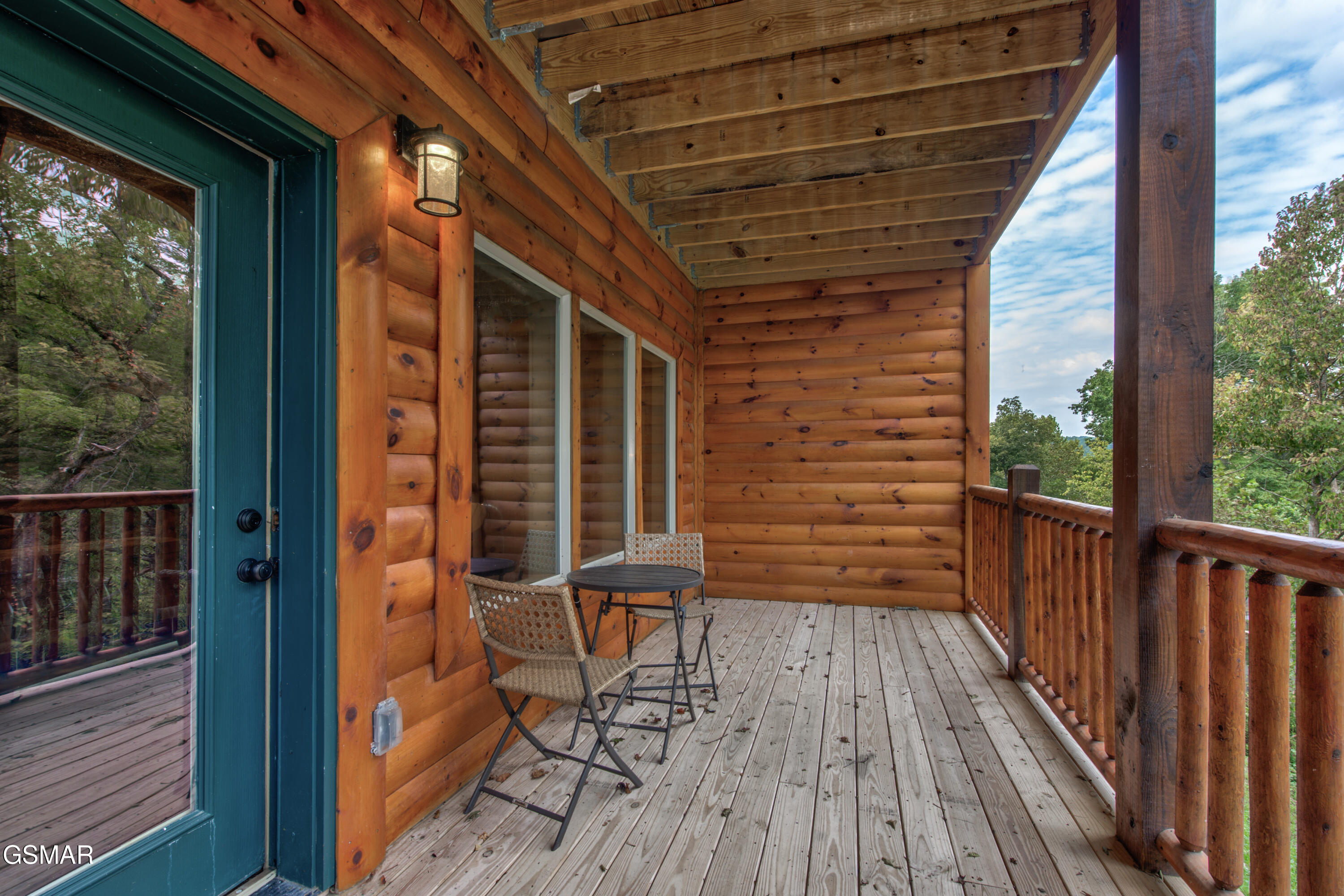1717 Summit View Way Pigeon Forge TN 37862