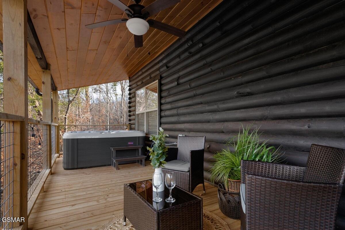2304 Wingspan Drive Sevierville TN 37876