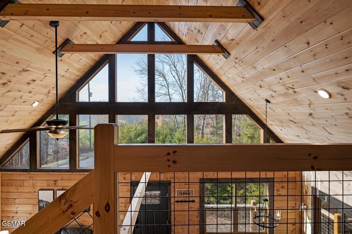 2304 Wingspan Drive Sevierville TN 37876
