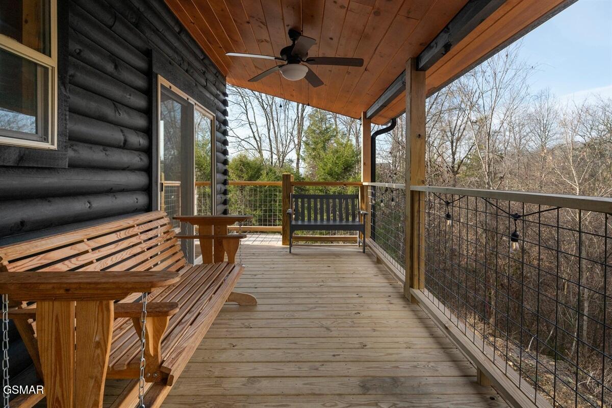 2304 Wingspan Drive Sevierville TN 37876