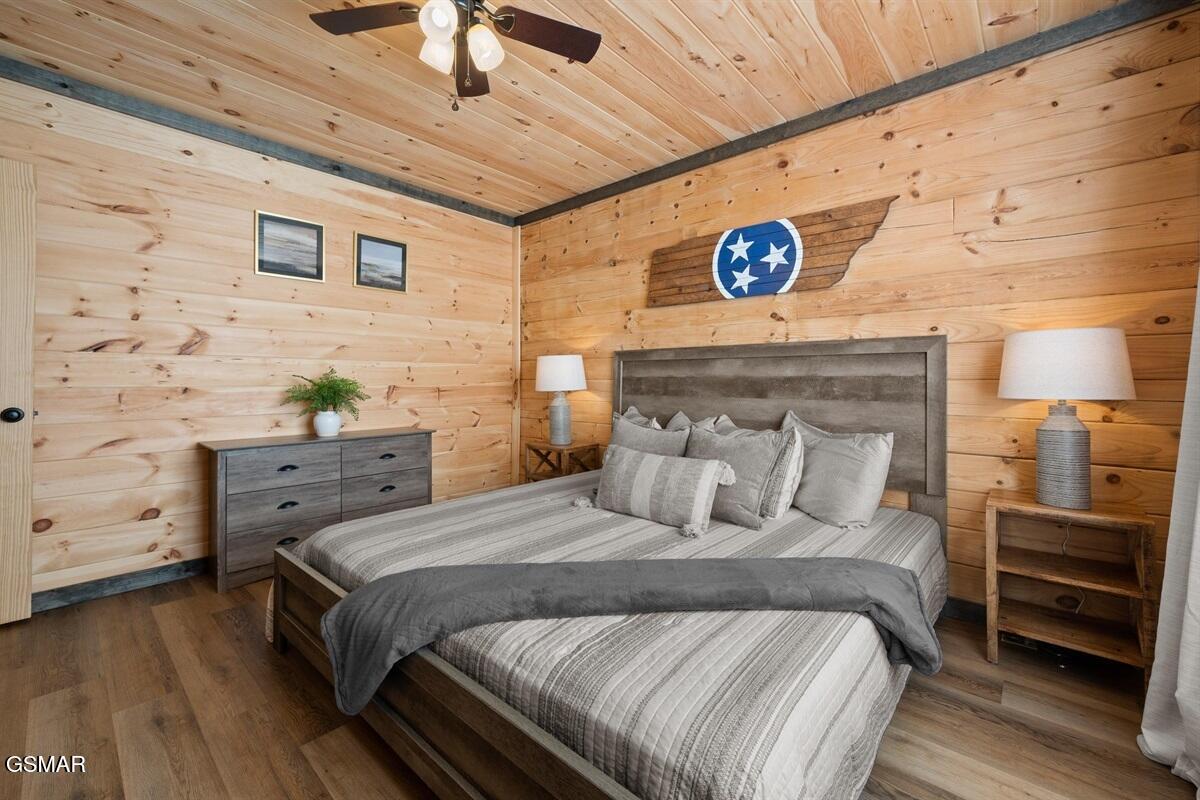 2304 Wingspan Drive Sevierville TN 37876