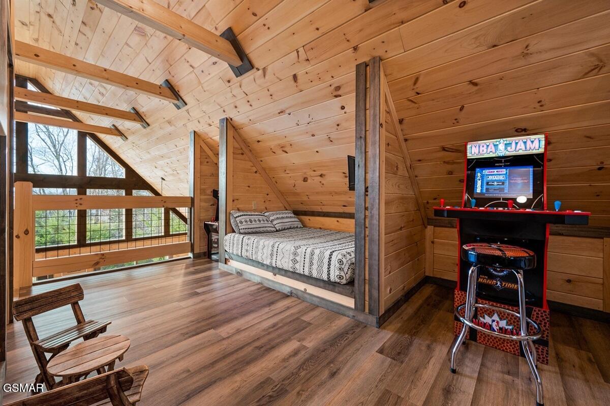2304 Wingspan Drive Sevierville TN 37876